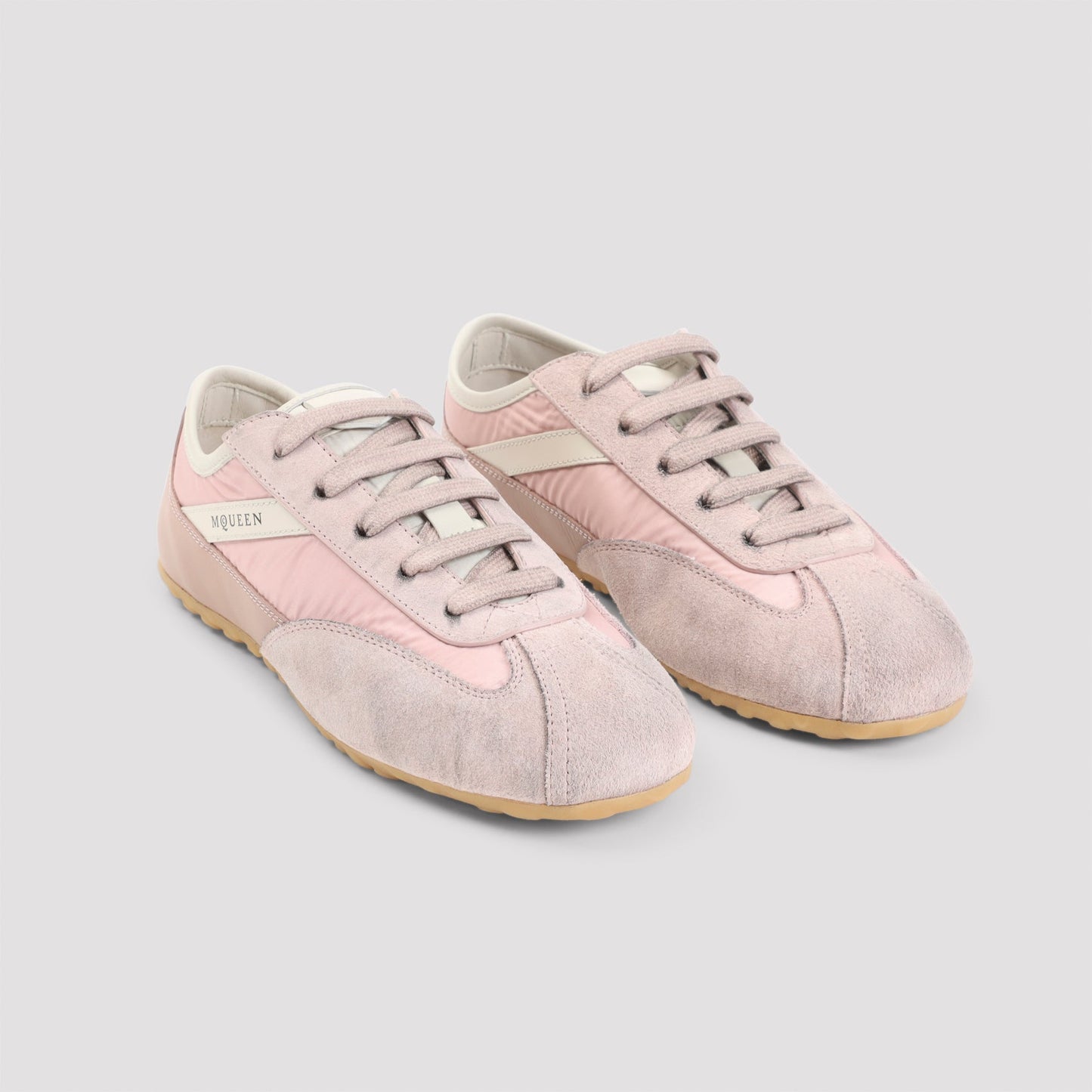 Alexander Mcqueen Boxe Sneakers Women ALEXANDER MCQUEEN