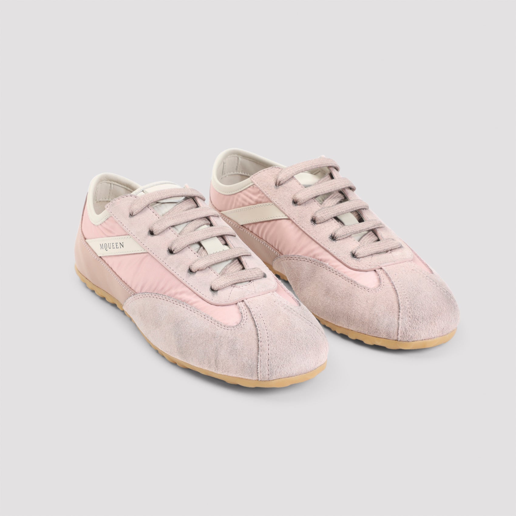 Alexander Mcqueen Boxe Sneakers Women ALEXANDER MCQUEEN