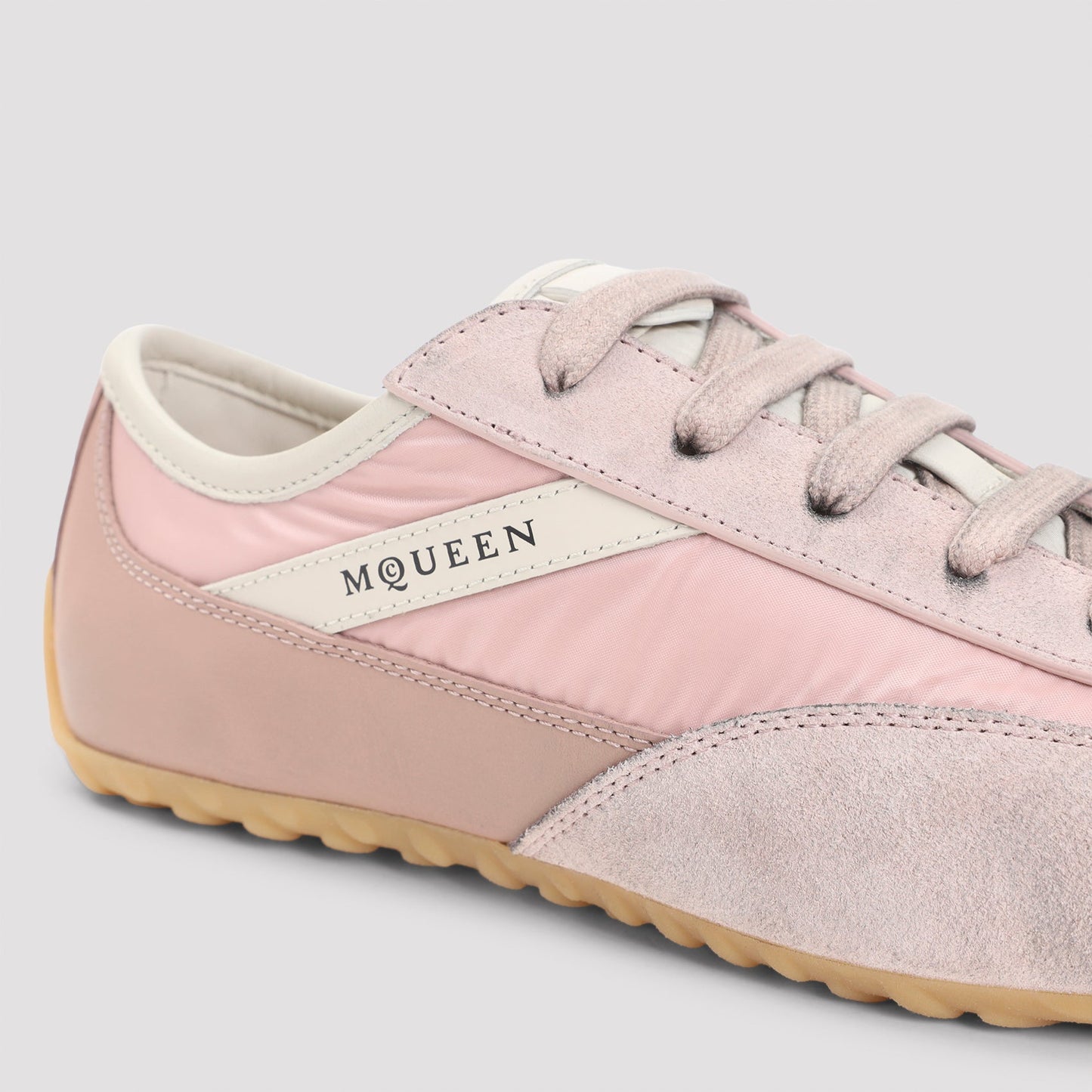 Alexander Mcqueen Boxe Sneakers Women ALEXANDER MCQUEEN