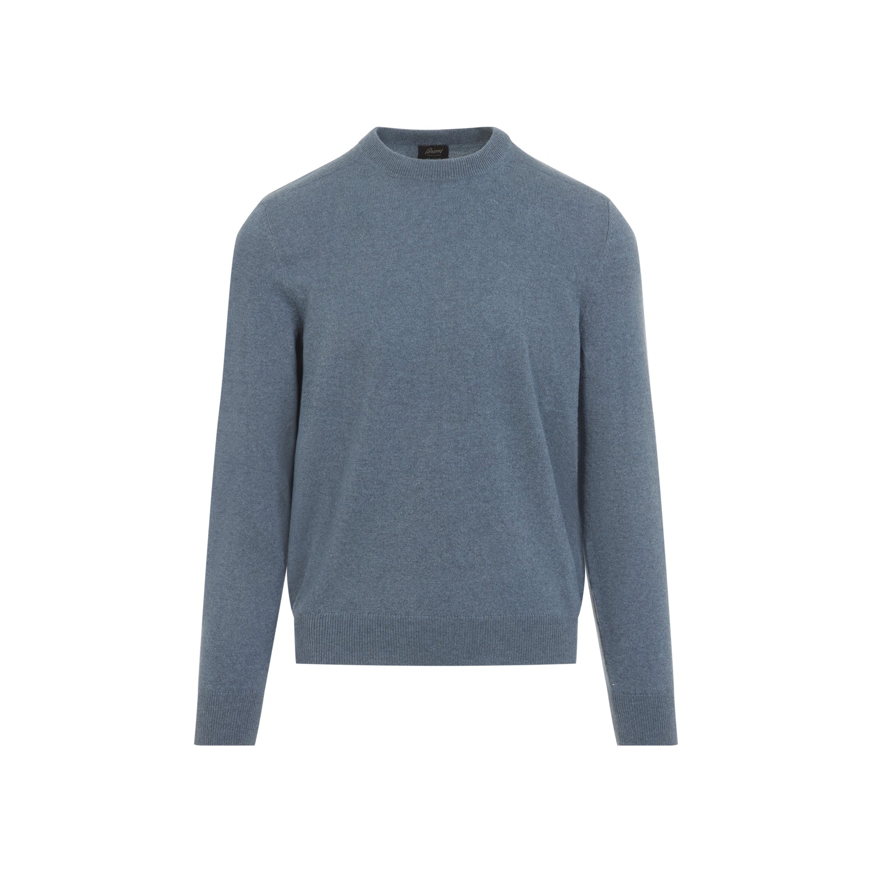 Brioni Crewneck Sweater Men BRIONI