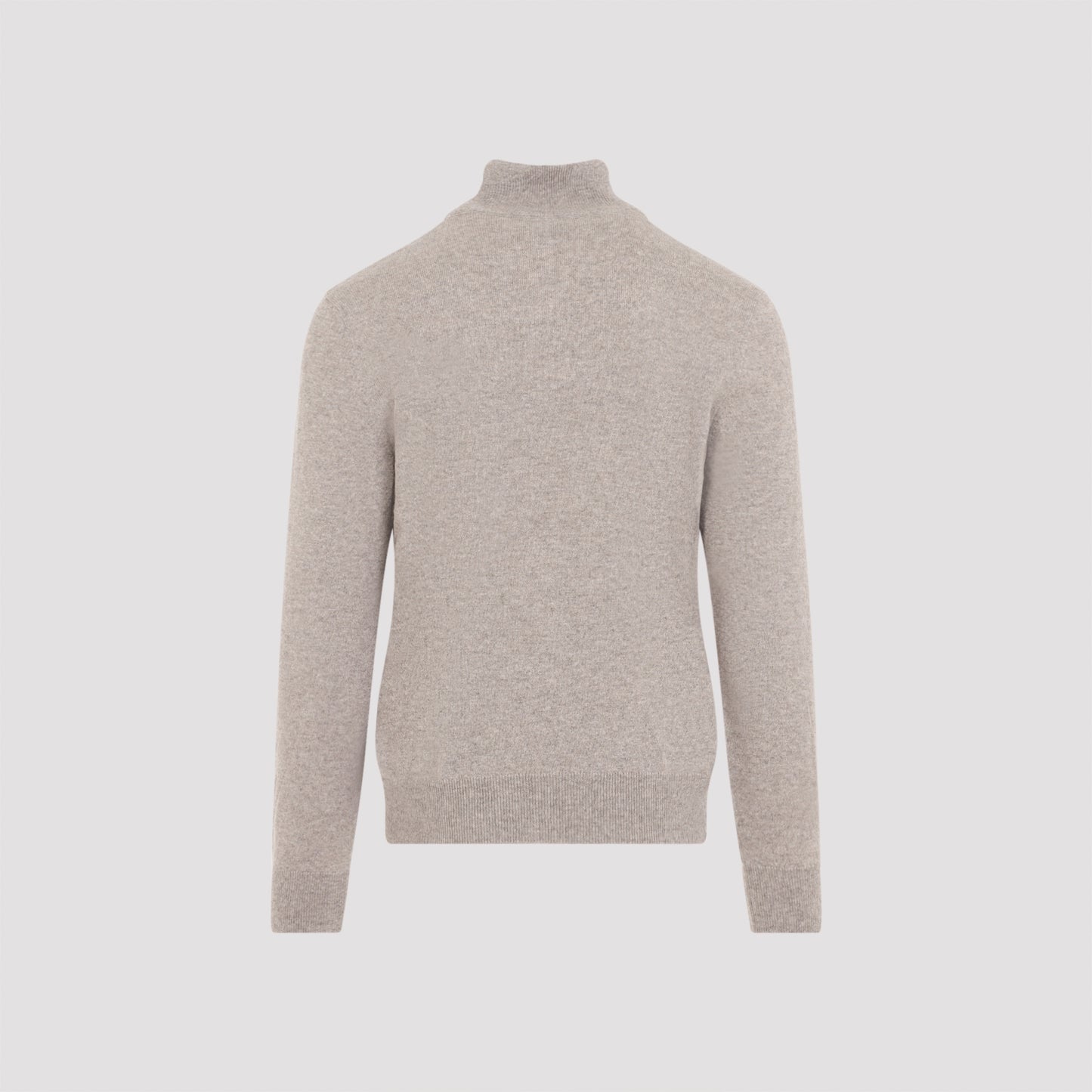 Brioni Half-Button Up Sweater Men BRIONI