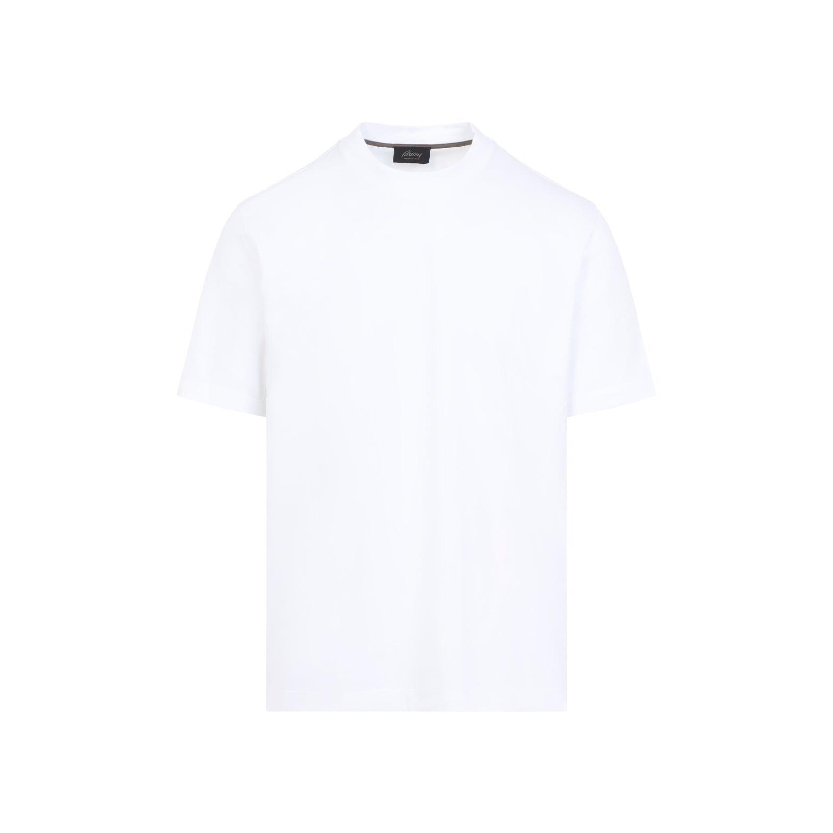 Brioni T-Shirt Men BRIONI