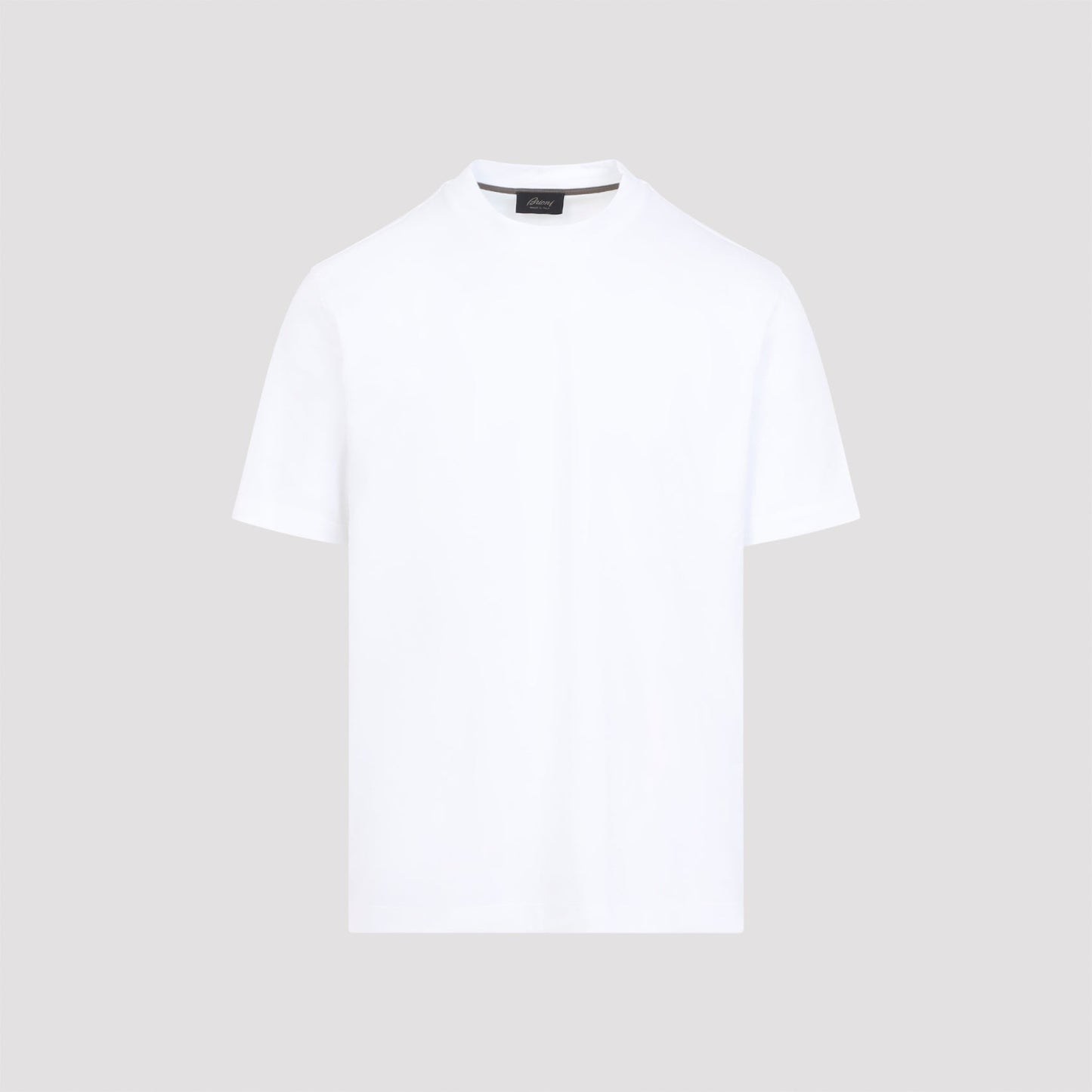 Brioni T-Shirt Men BRIONI