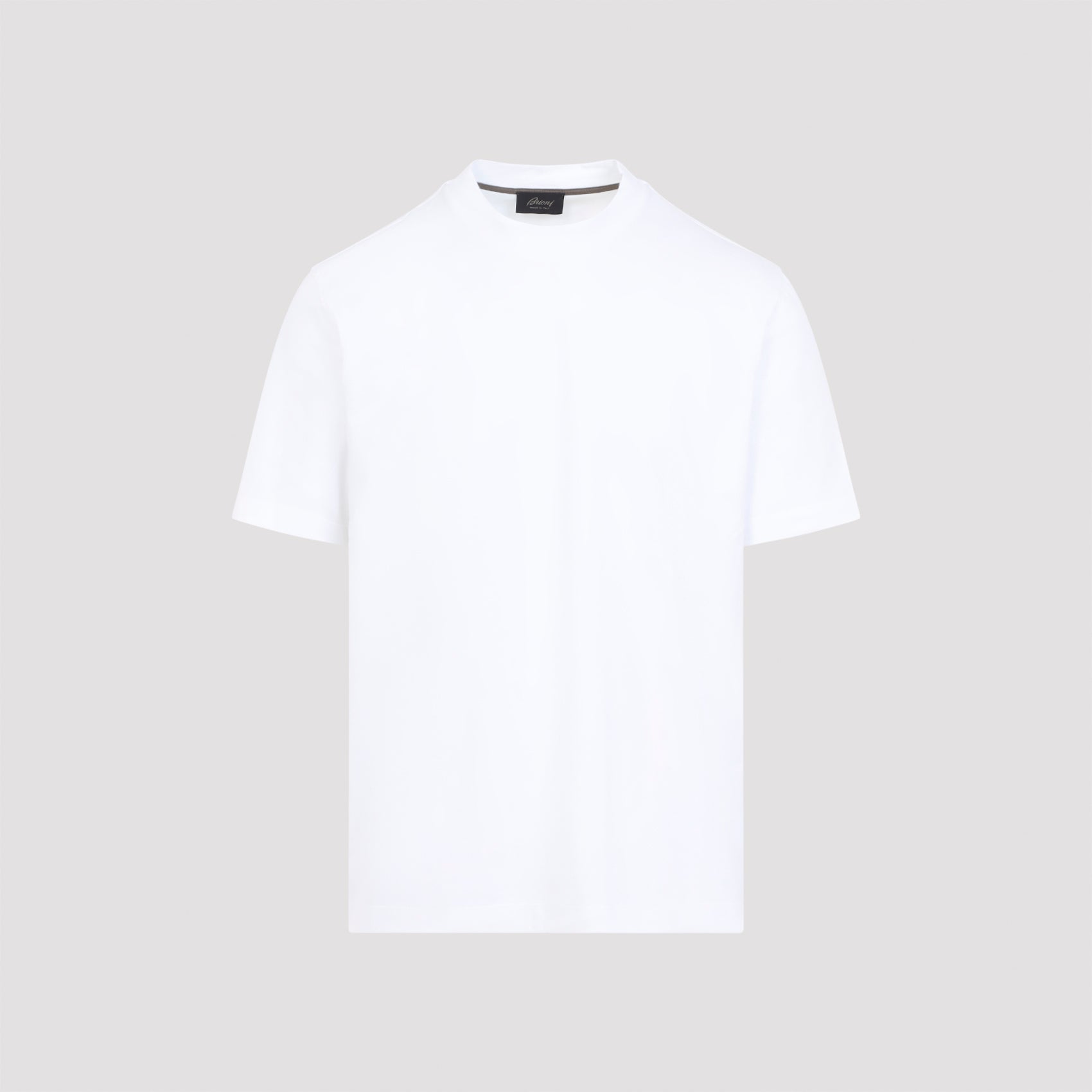 Brioni T-Shirt Men BRIONI
