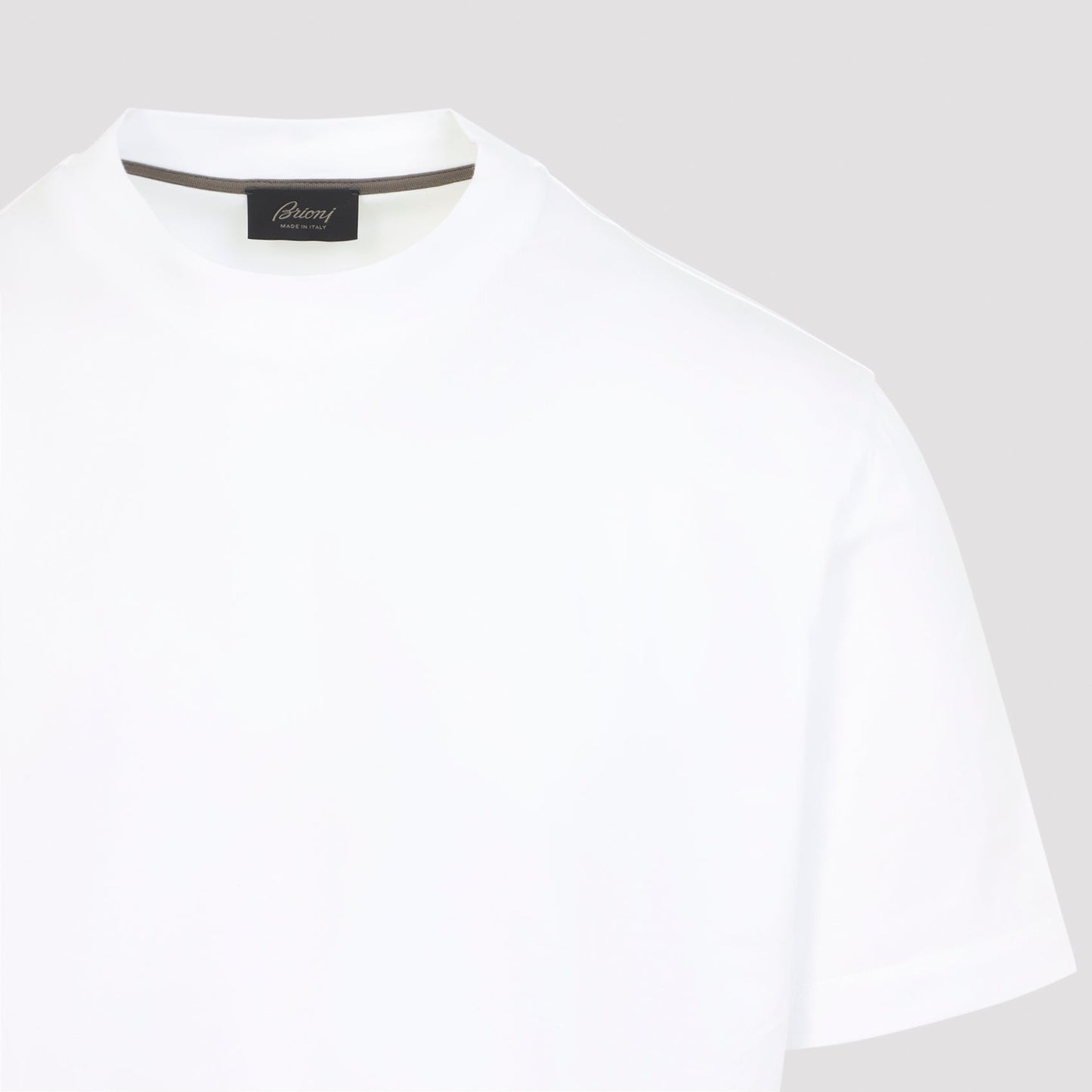Brioni T-Shirt Men BRIONI