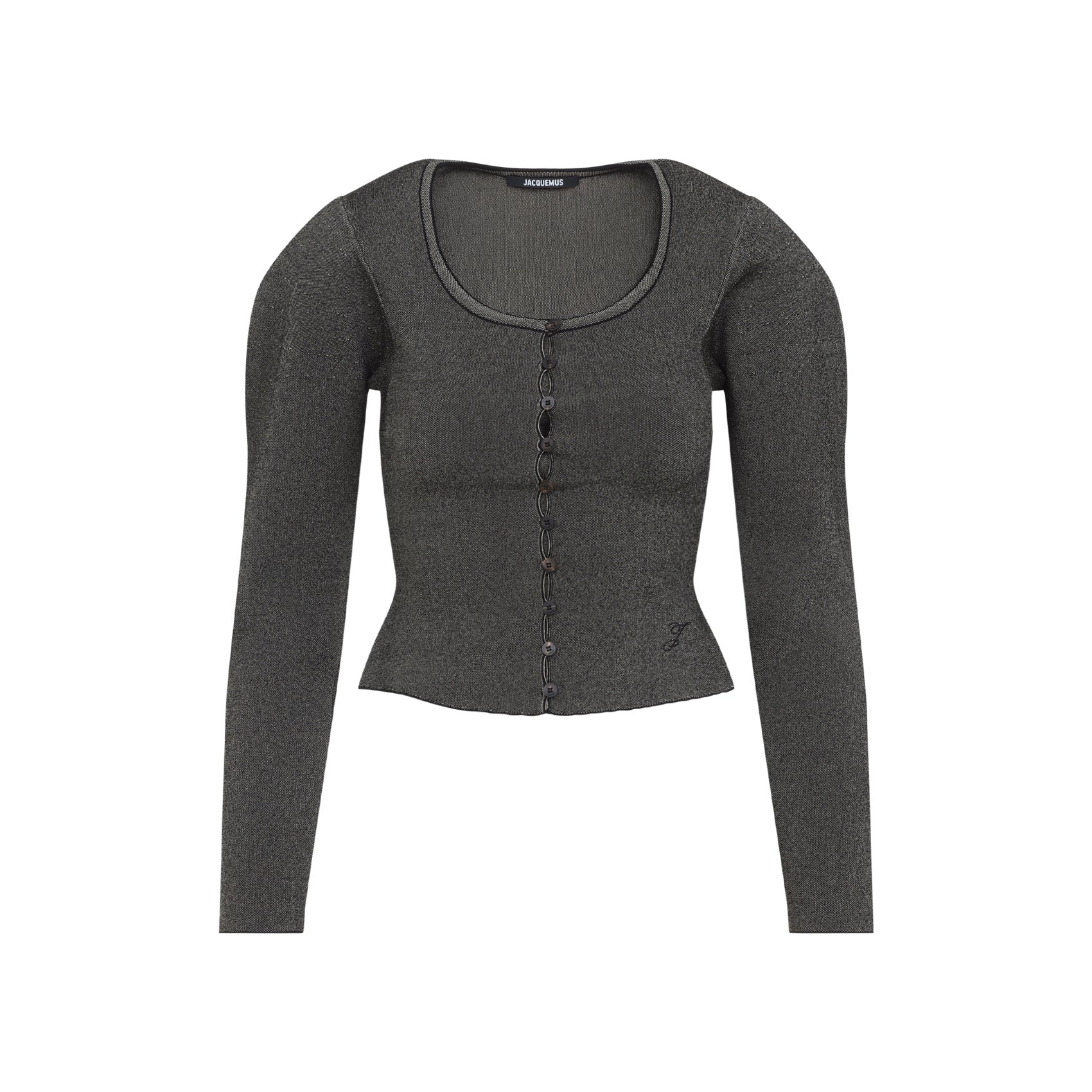 Jacquemus Sera Cardigan Women JACQUEMUS