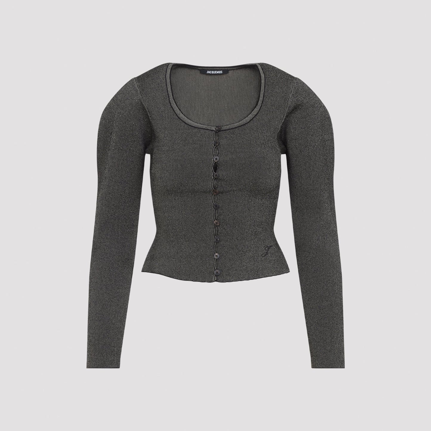 Jacquemus Sera Cardigan Women JACQUEMUS