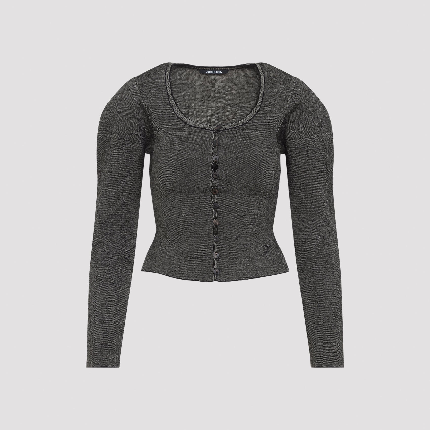 Jacquemus Sera Cardigan Women JACQUEMUS