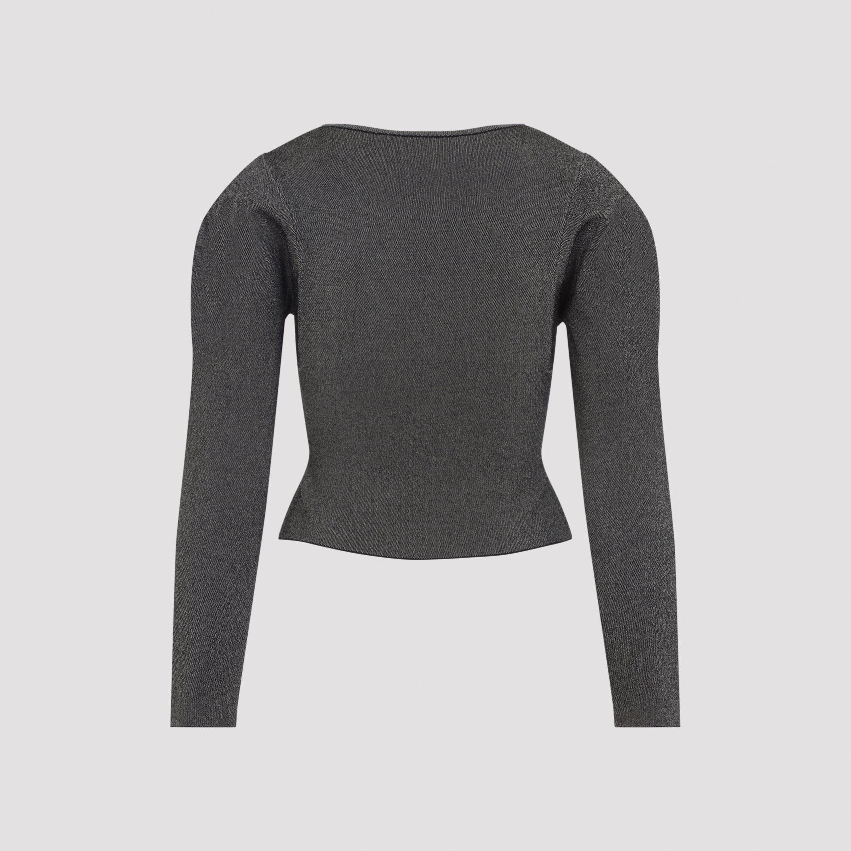 Jacquemus Sera Cardigan Women JACQUEMUS