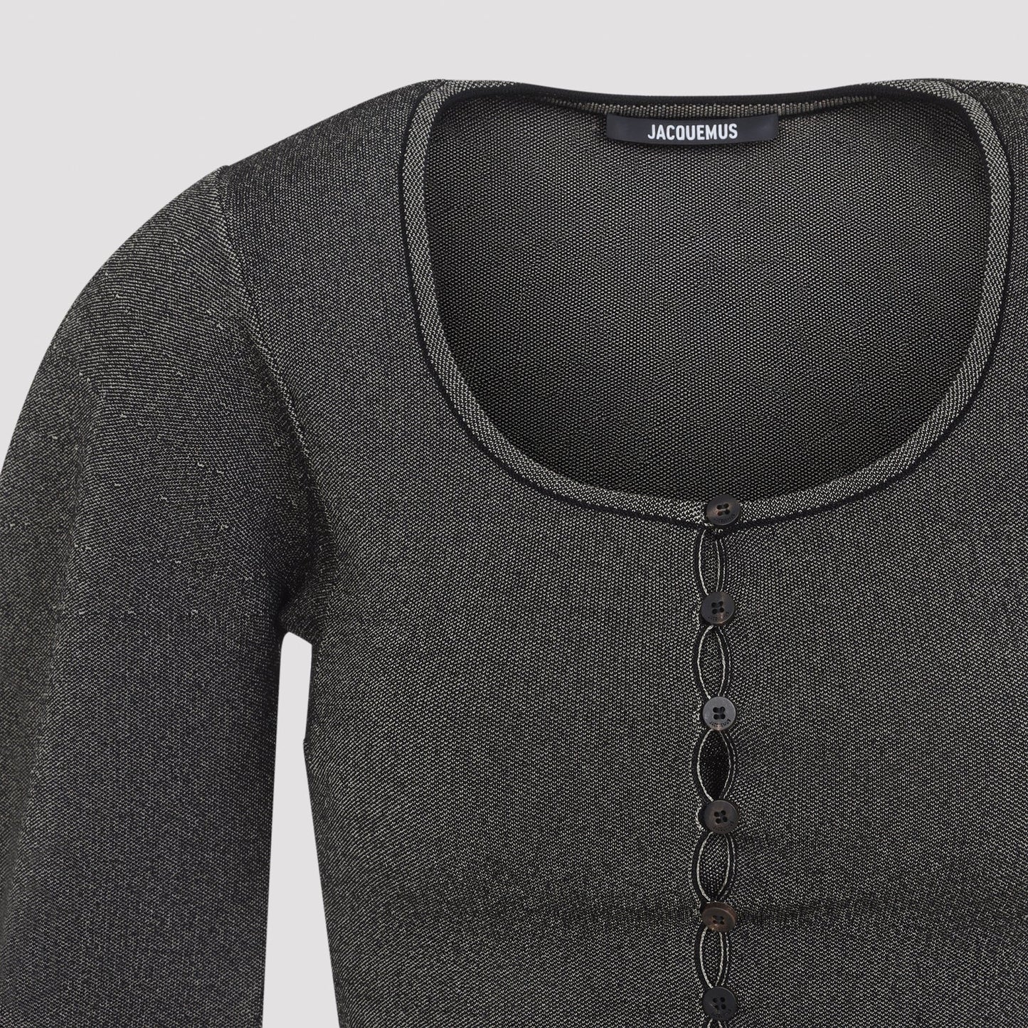 Jacquemus Sera Cardigan Women JACQUEMUS