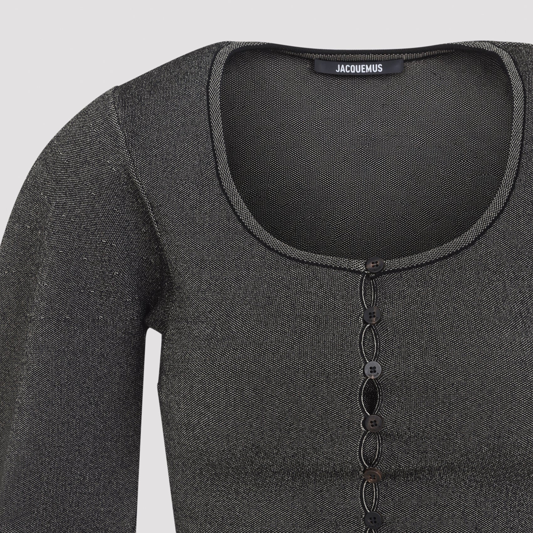 Jacquemus Sera Cardigan Women JACQUEMUS