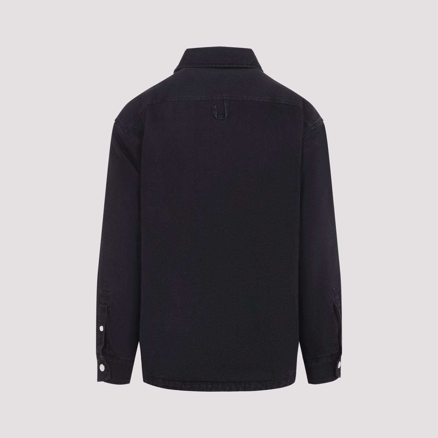 Jacquemus Boulanger Shirt Jacket Men JACQUEMUS