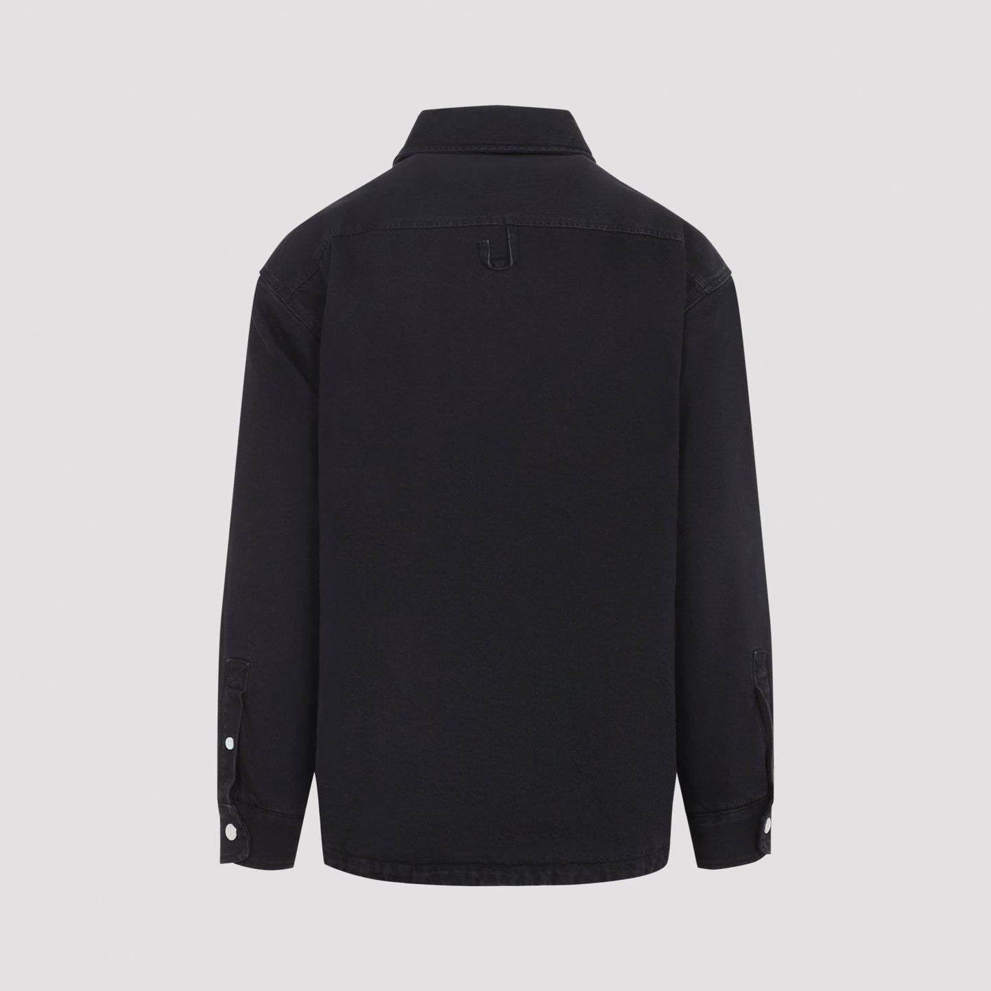 Jacquemus Boulanger Shirt Jacket Men JACQUEMUS