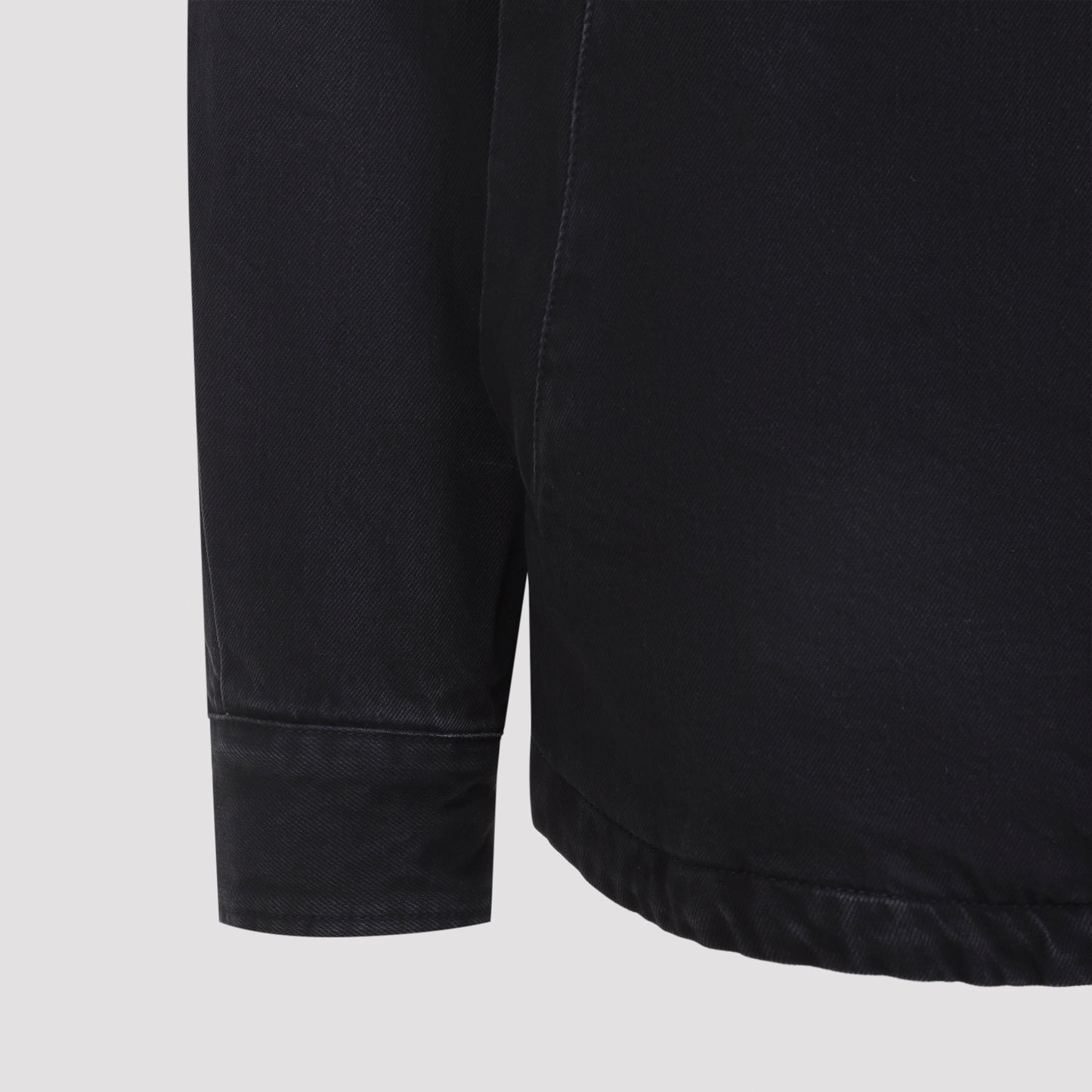 Jacquemus Boulanger Shirt Jacket Men JACQUEMUS