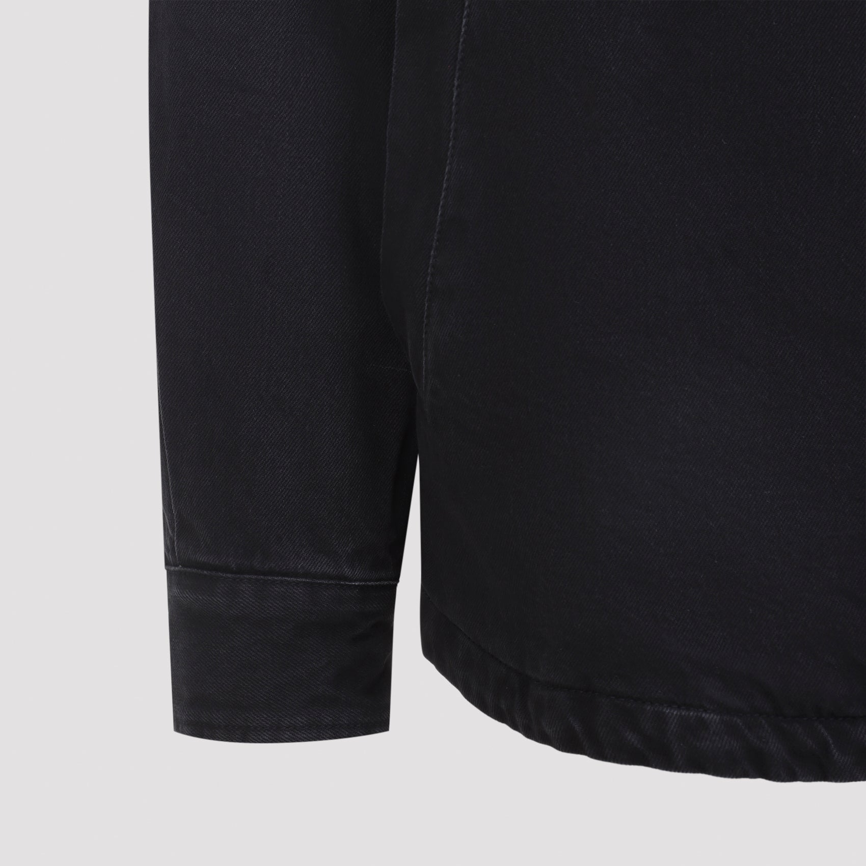 Jacquemus Boulanger Shirt Jacket Men JACQUEMUS