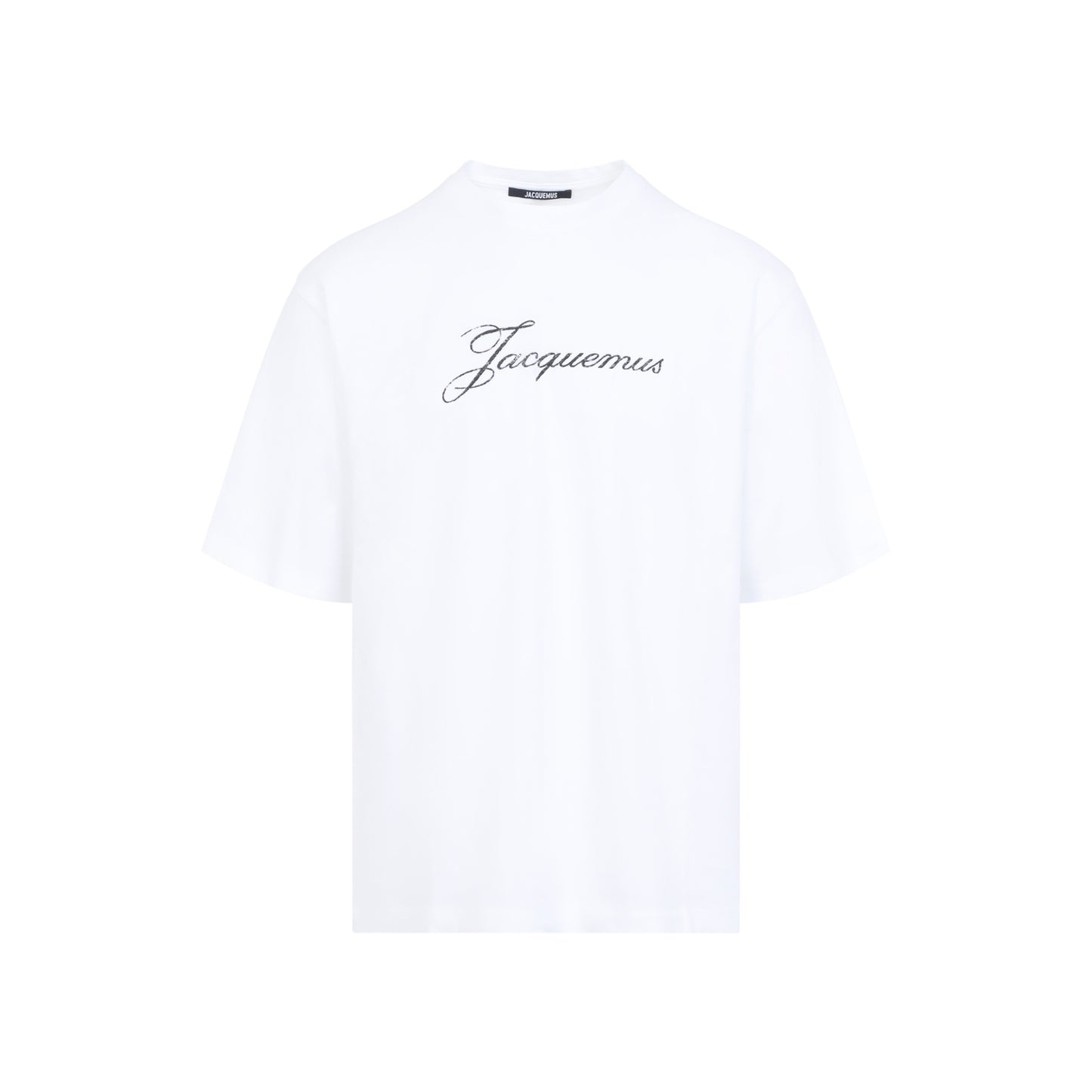 Jacquemus T-Shirt Men JACQUEMUS