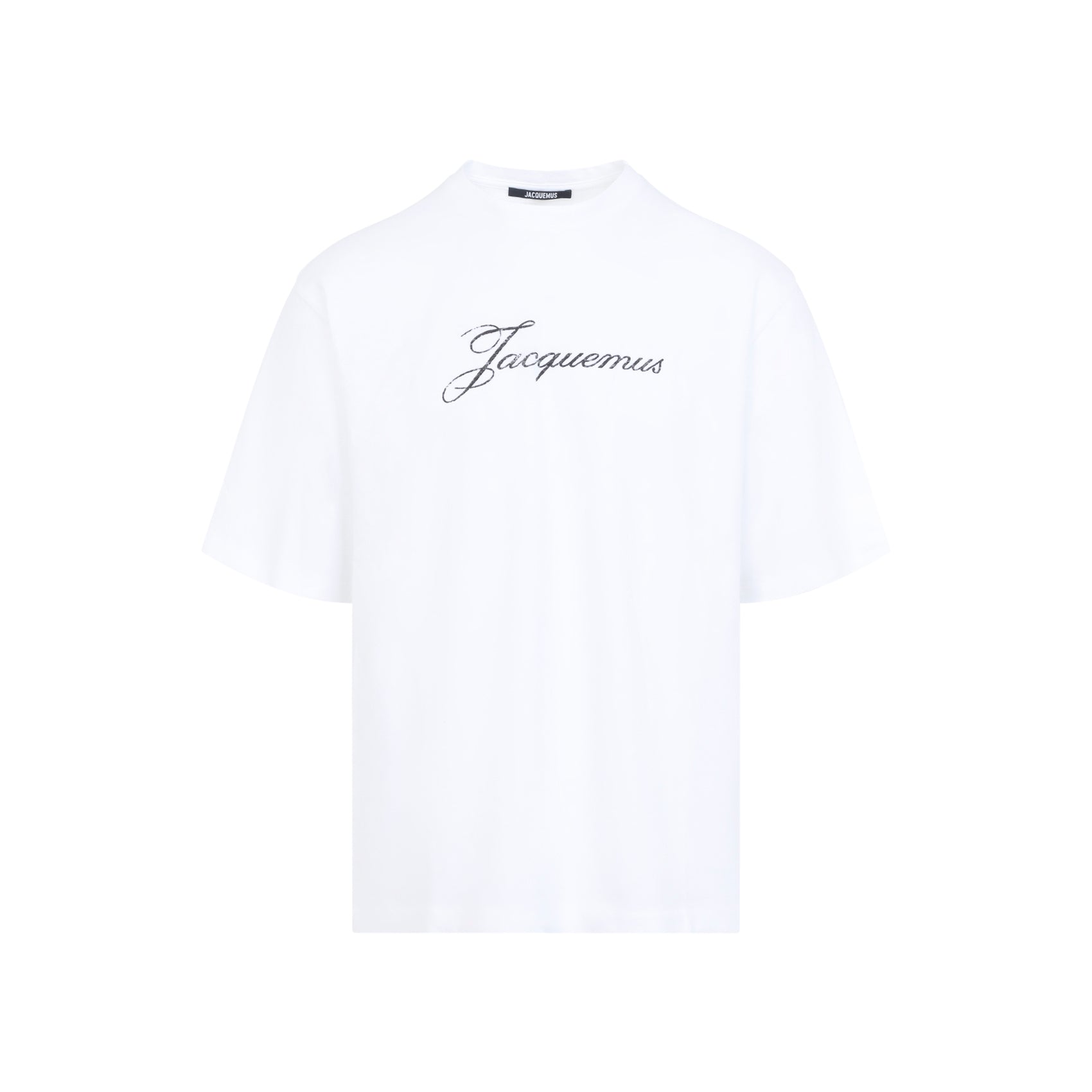 Jacquemus T-Shirt Men JACQUEMUS