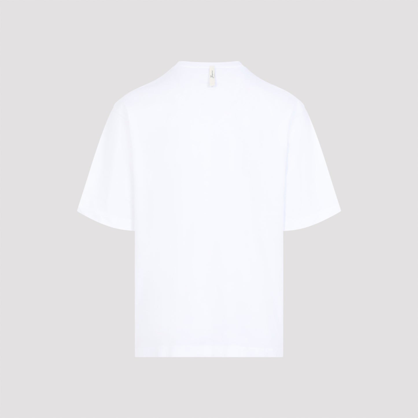 Jacquemus T-Shirt Men JACQUEMUS