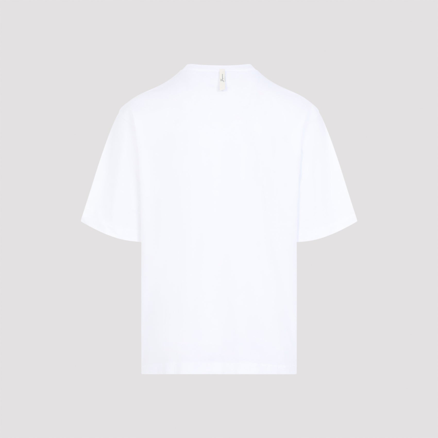 Jacquemus T-Shirt Men JACQUEMUS