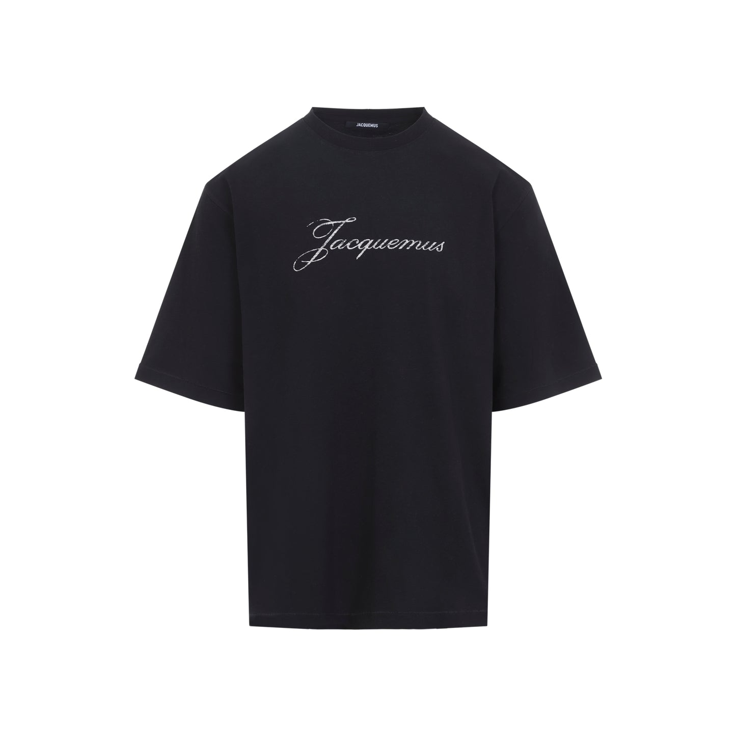 Jacquemus T-Shirt Men JACQUEMUS