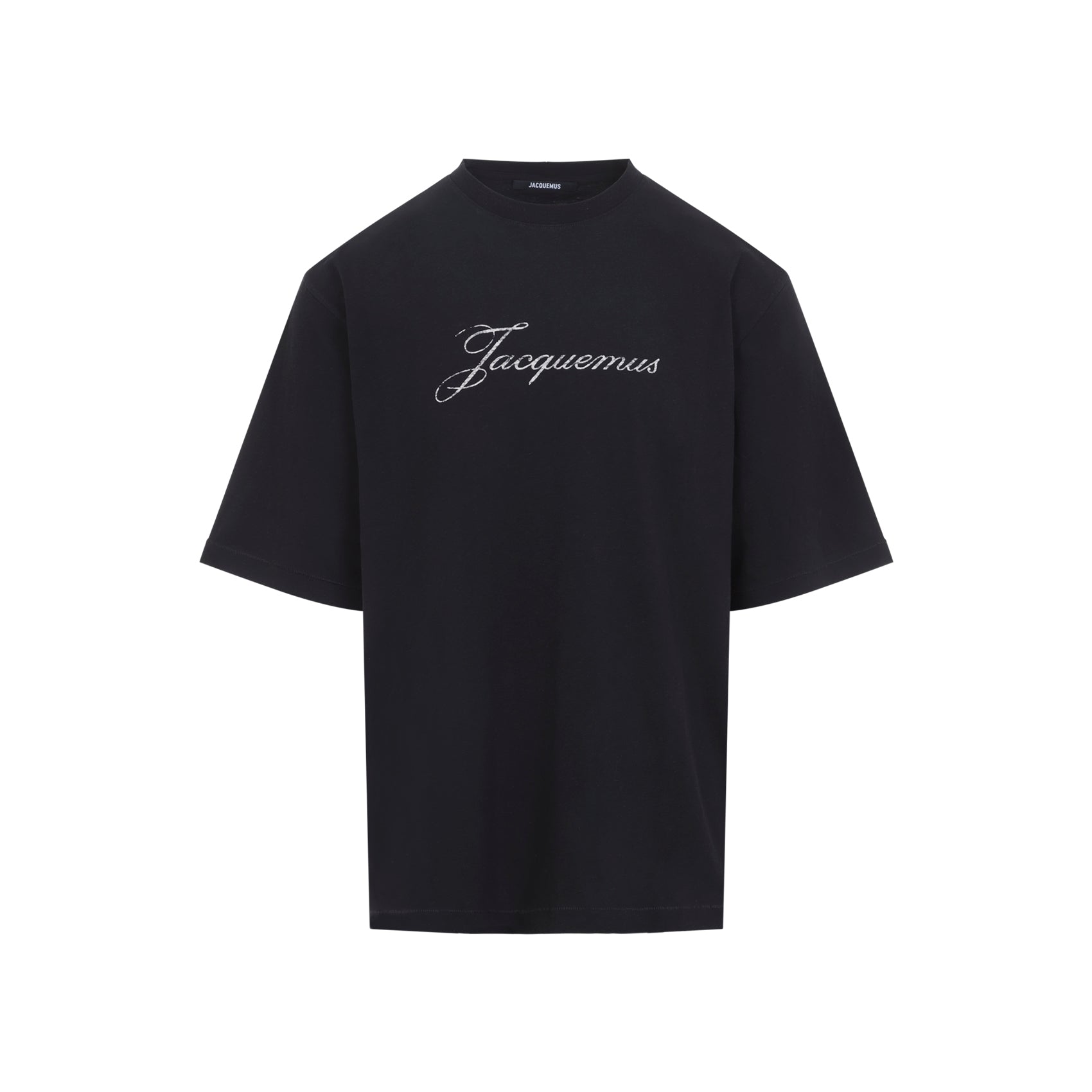 Jacquemus T-Shirt Men JACQUEMUS