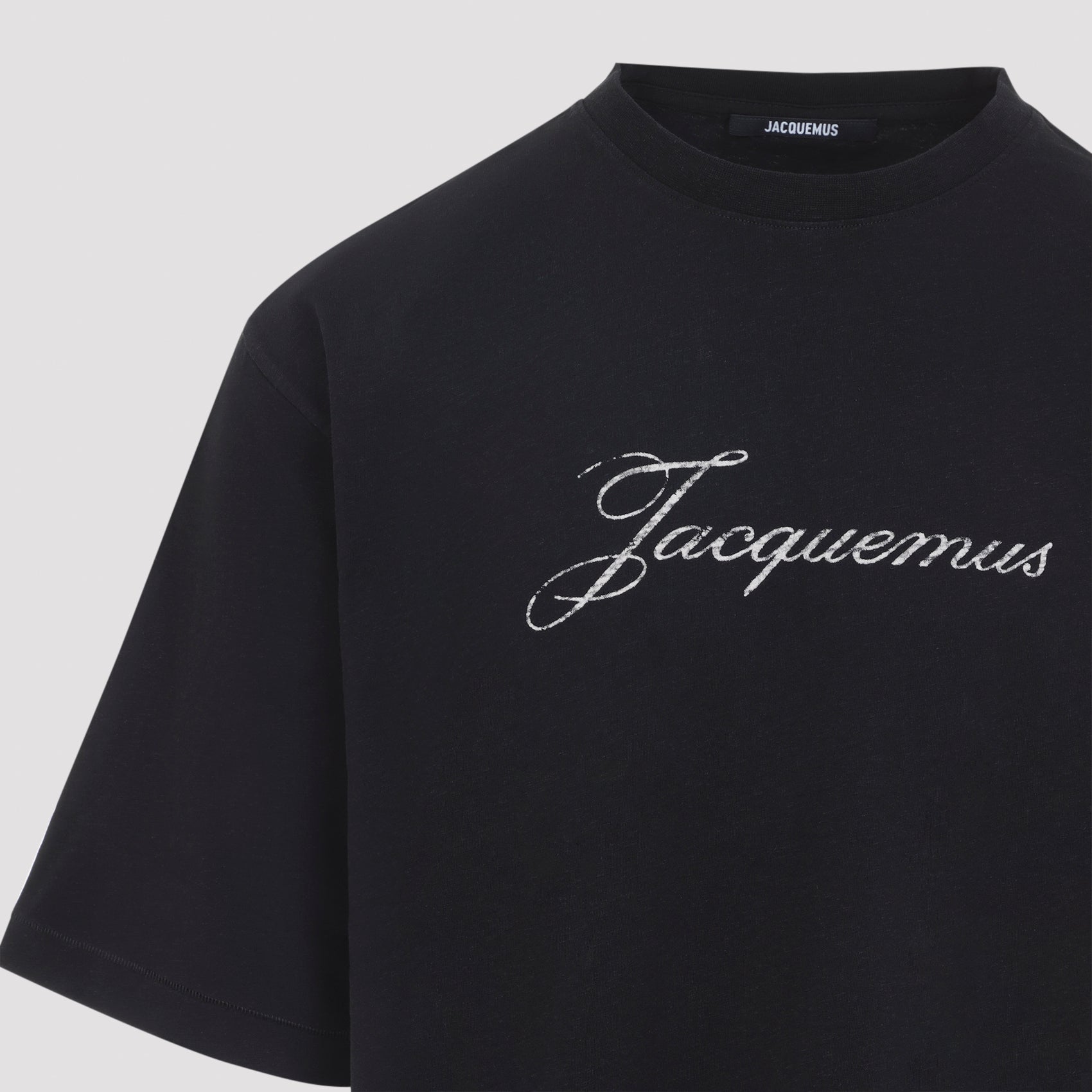 Jacquemus T-Shirt Men JACQUEMUS