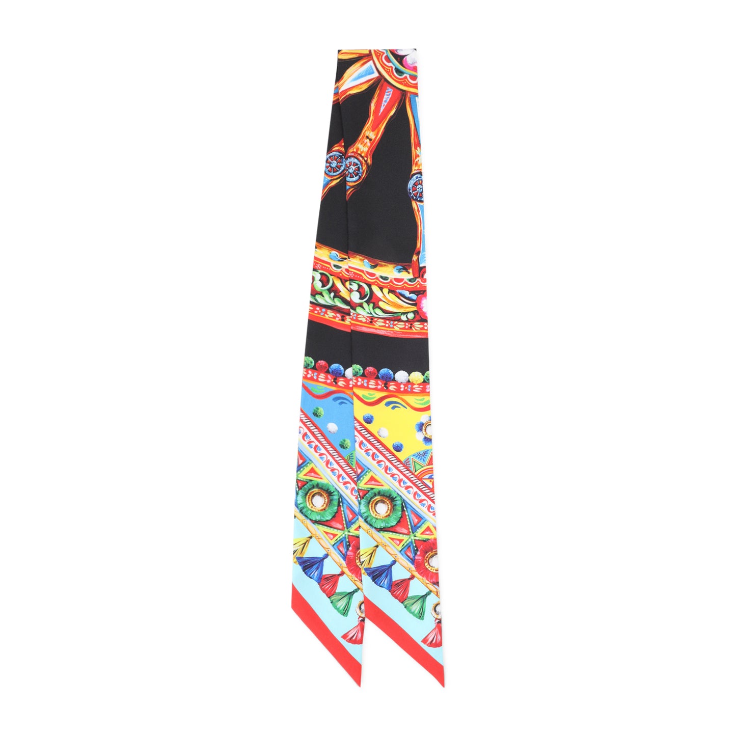 Dolce & Gabbana Foulard Women DOLCE & GABBANA