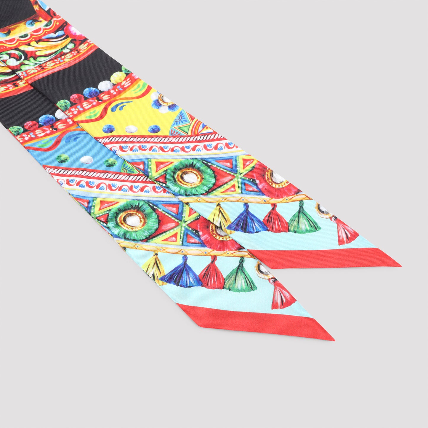 Dolce & Gabbana Foulard Women DOLCE & GABBANA