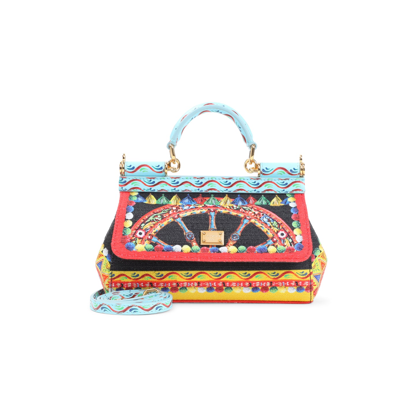 Dolce & Gabbana Sicily Bag Women DOLCE & GABBANA