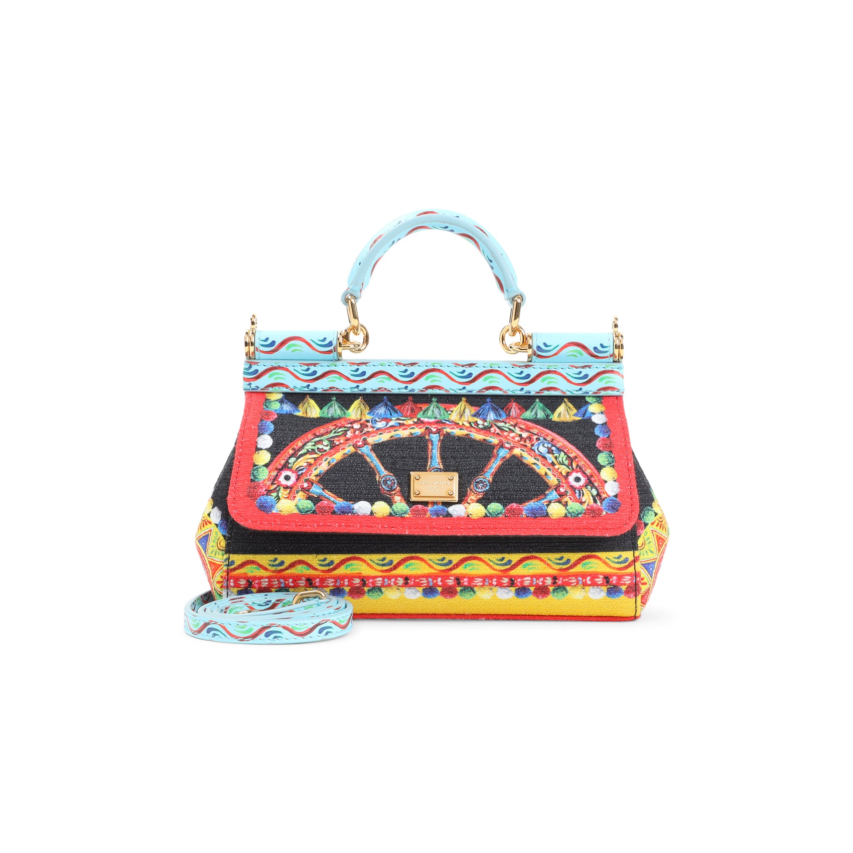 Dolce & Gabbana Sicily Bag Women DOLCE & GABBANA