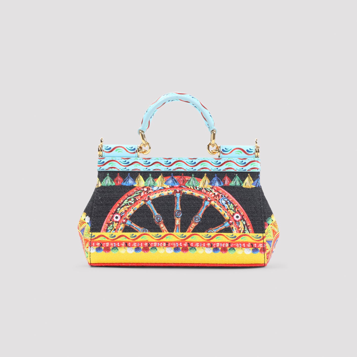 Dolce & Gabbana Sicily Bag Women DOLCE & GABBANA
