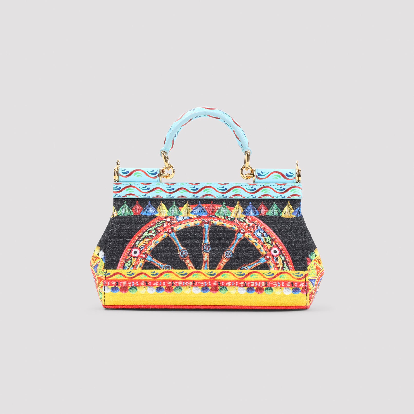 Dolce & Gabbana Sicily Bag Women DOLCE & GABBANA