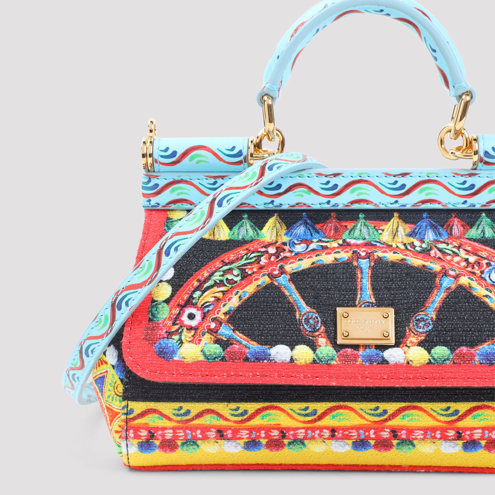 Dolce & Gabbana Sicily Bag Women DOLCE & GABBANA