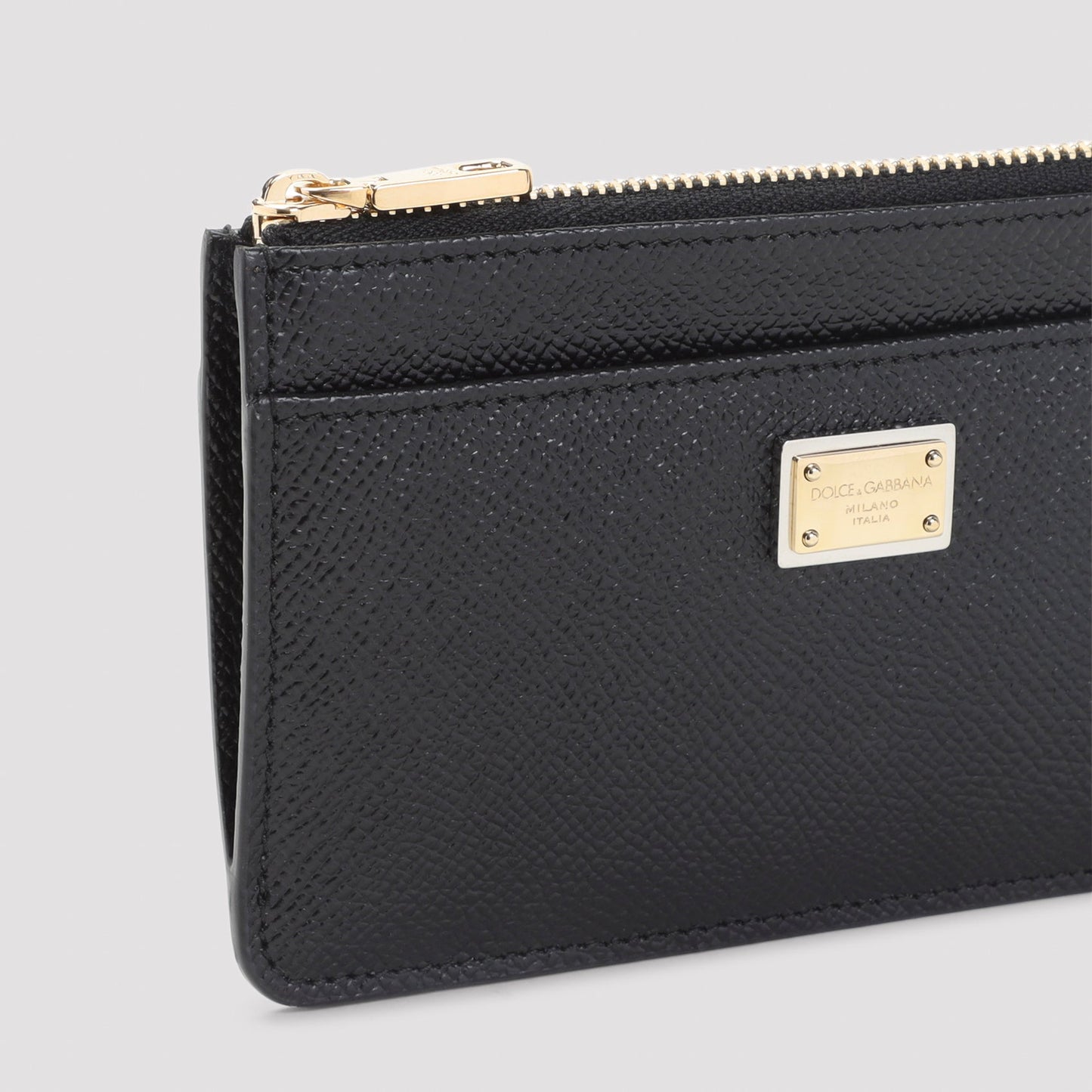 Dolce & Gabbana Card Case Women DOLCE & GABBANA