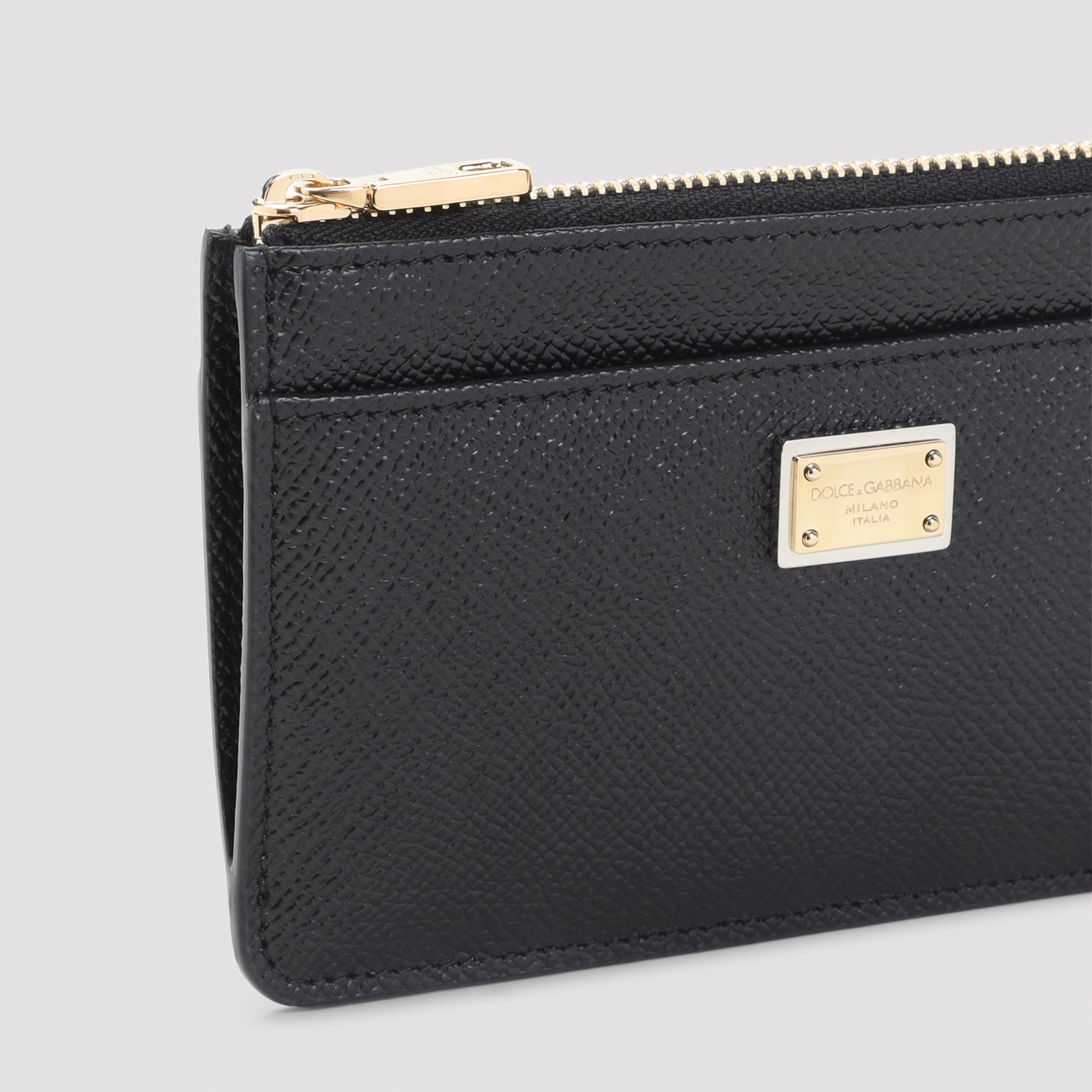 Dolce & Gabbana Card Case Women DOLCE & GABBANA