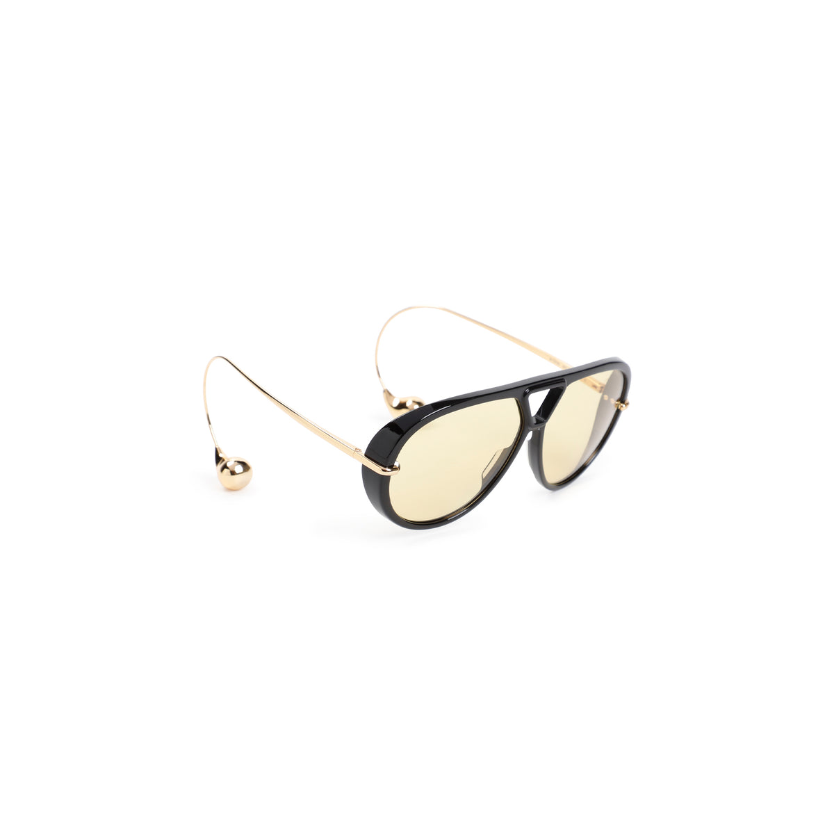 Bottega Veneta Acetate Sunglasses Women BOTTEGA VENETA