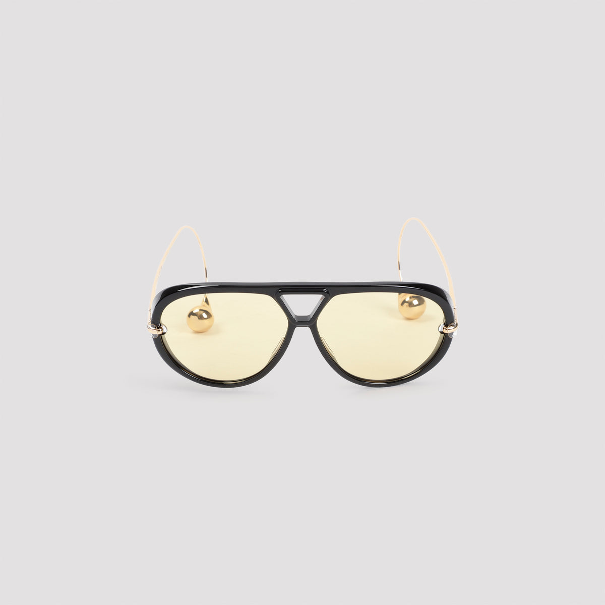 Bottega Veneta Acetate Sunglasses Women BOTTEGA VENETA