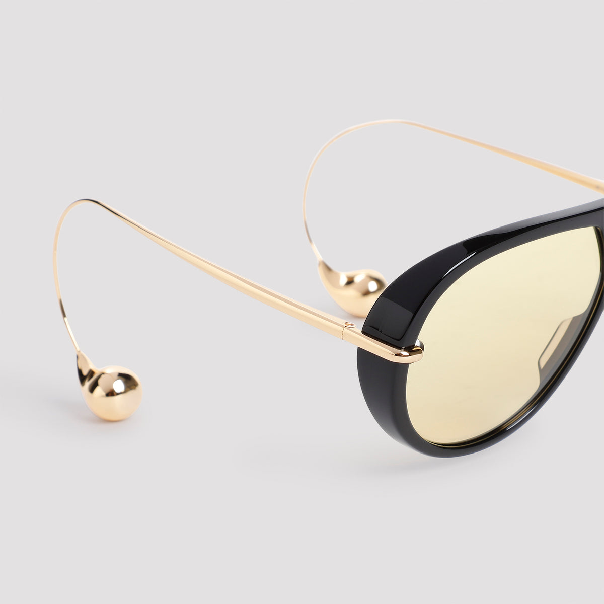 Bottega Veneta Acetate Sunglasses Women BOTTEGA VENETA