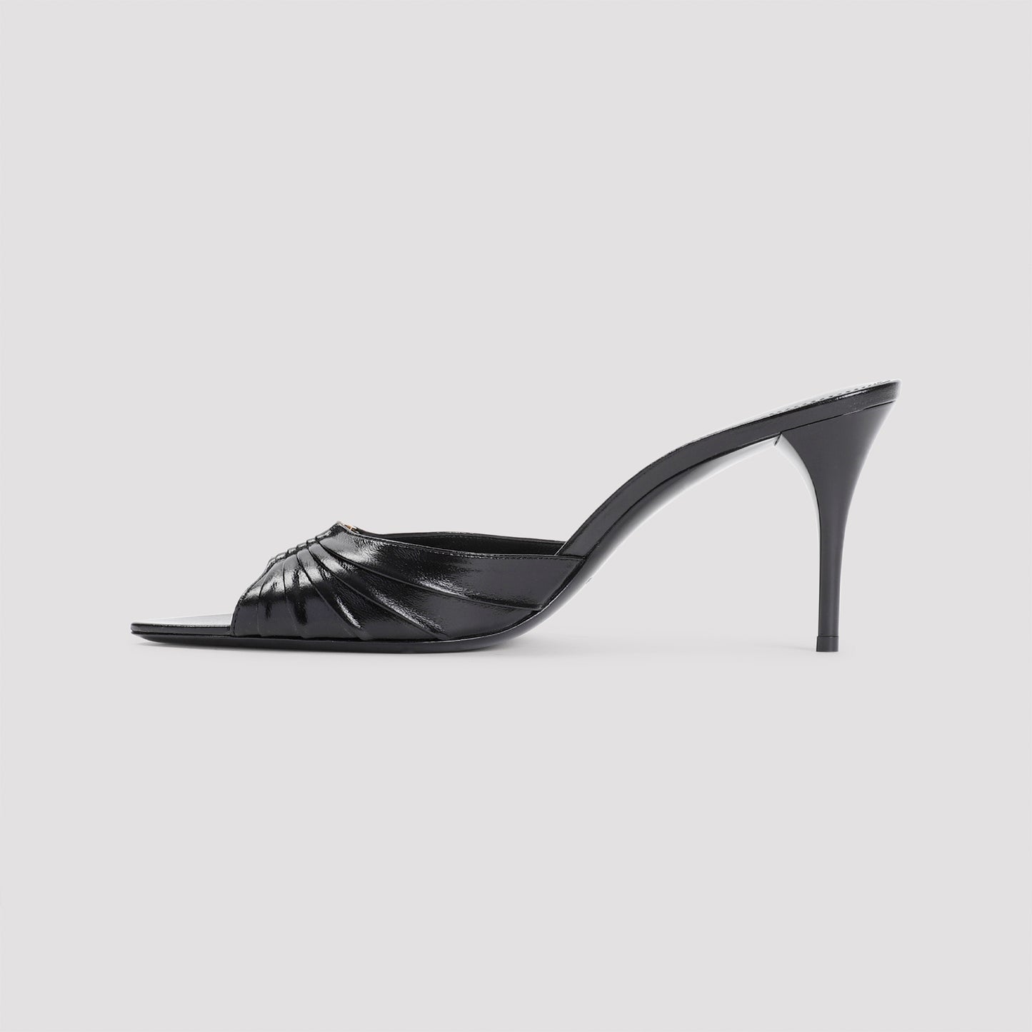 Saint Laurent Babylone 90 Sandals Women SAINT LAURENT