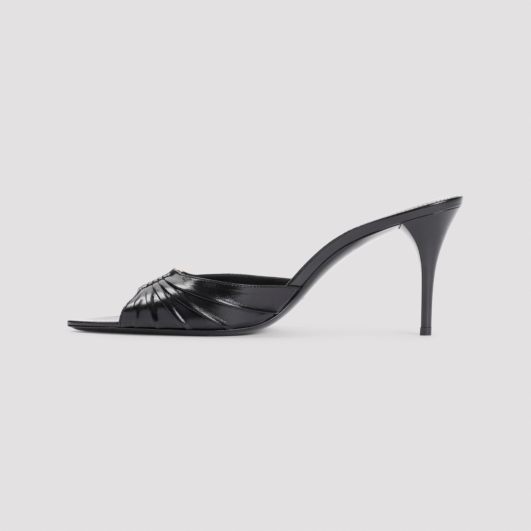 Saint Laurent Babylone 90 Sandals Women SAINT LAURENT