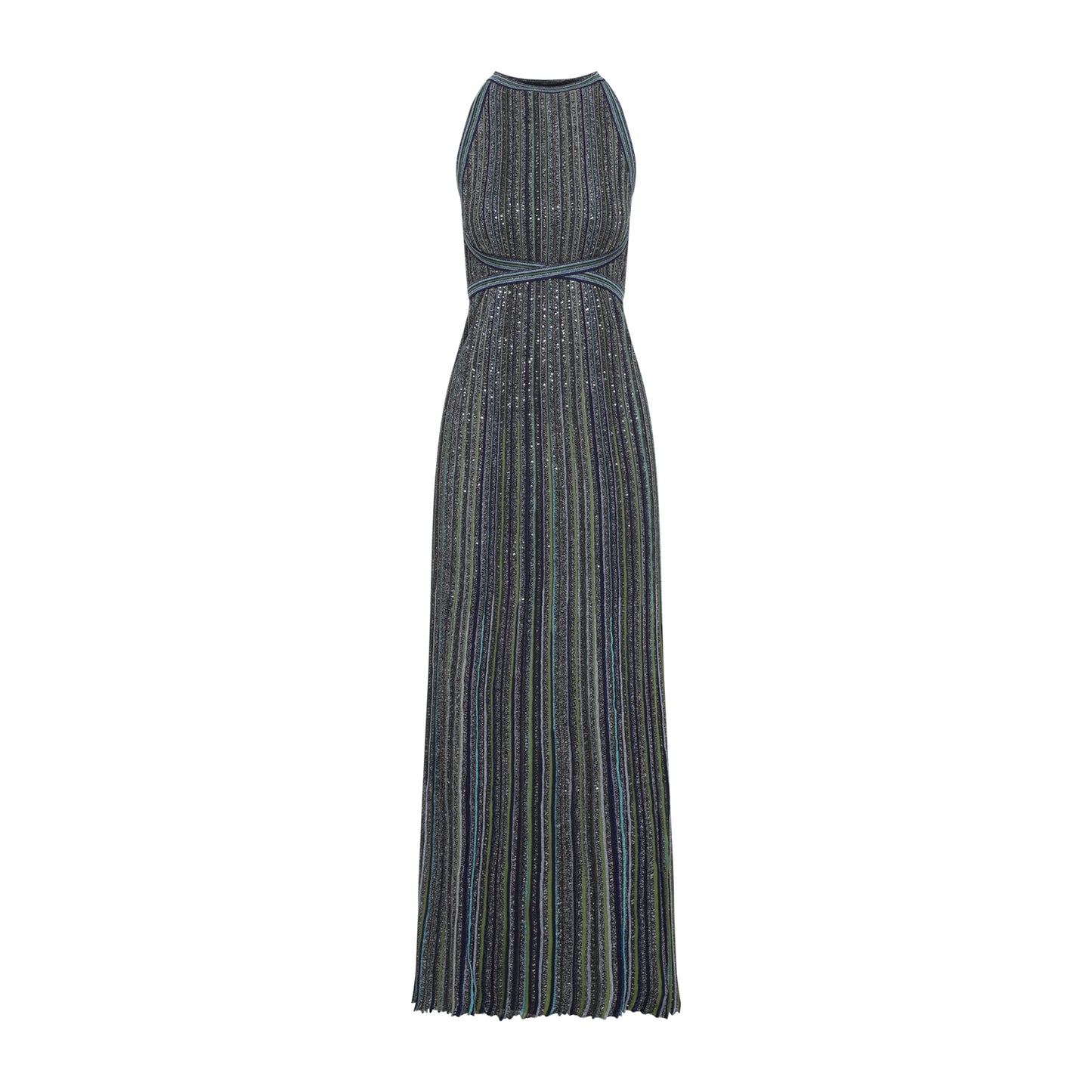 Missoni Sleeveless Long Dress Women MISSONI