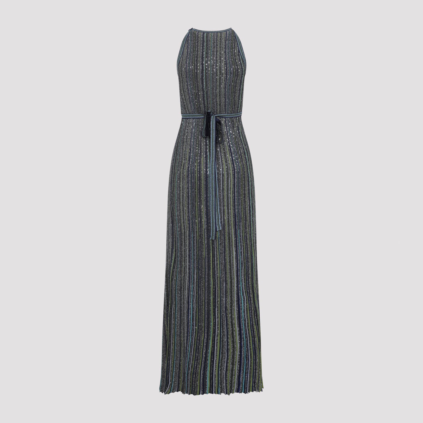 Missoni Sleeveless Long Dress Women MISSONI