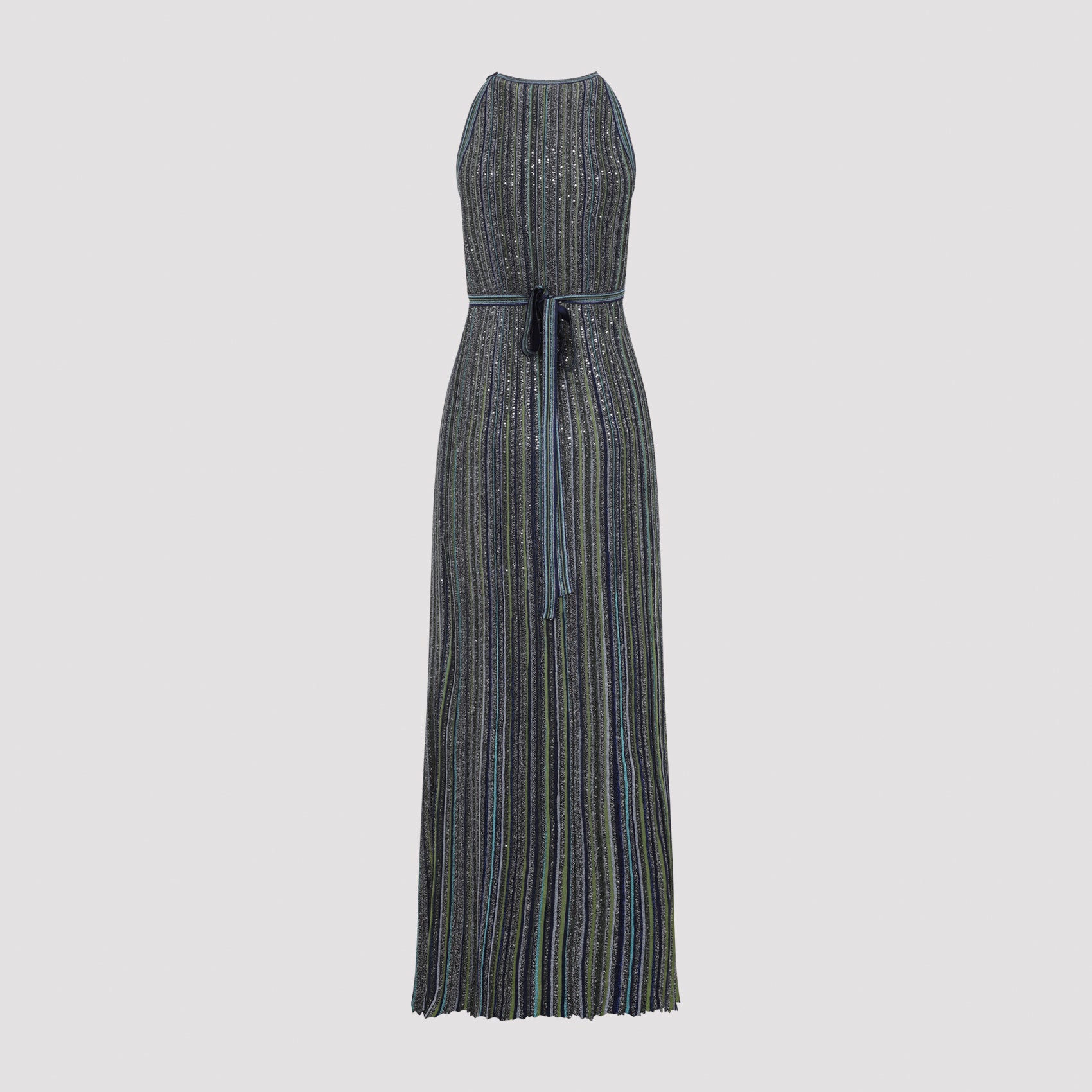 Missoni Sleeveless Long Dress Women MISSONI