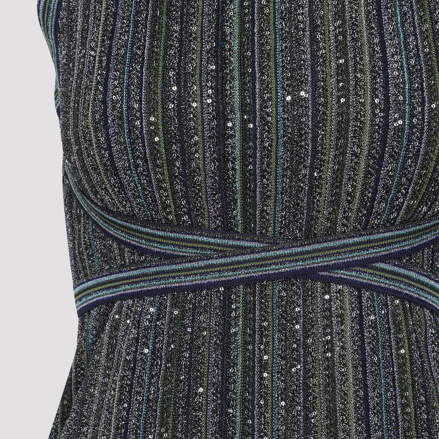 Missoni Sleeveless Long Dress Women MISSONI