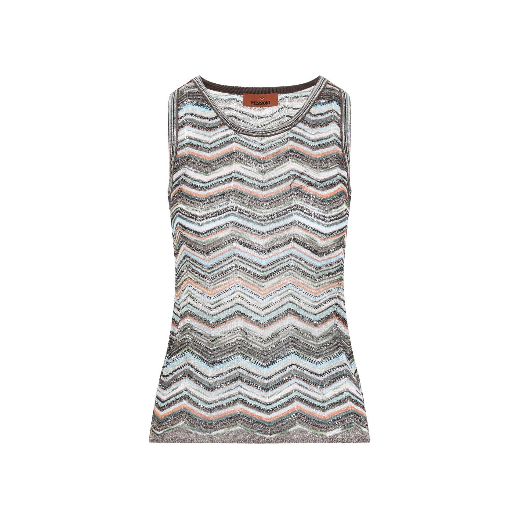 Missoni Top Women MISSONI