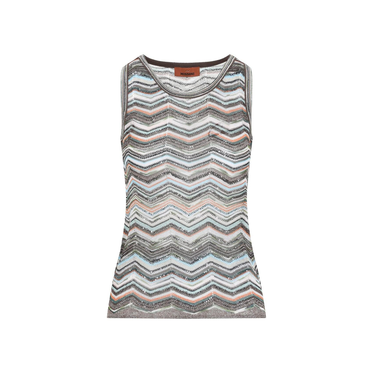 Missoni Top Women MISSONI