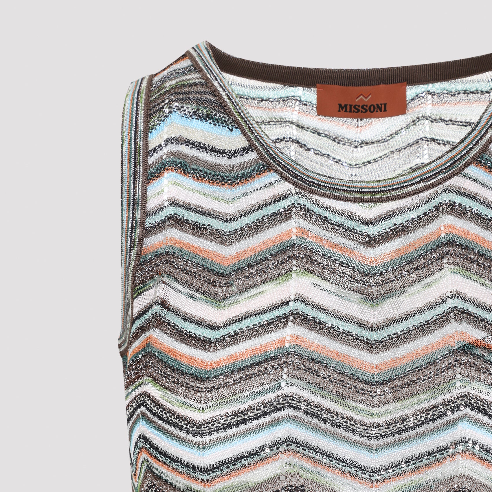 Missoni Top Women MISSONI