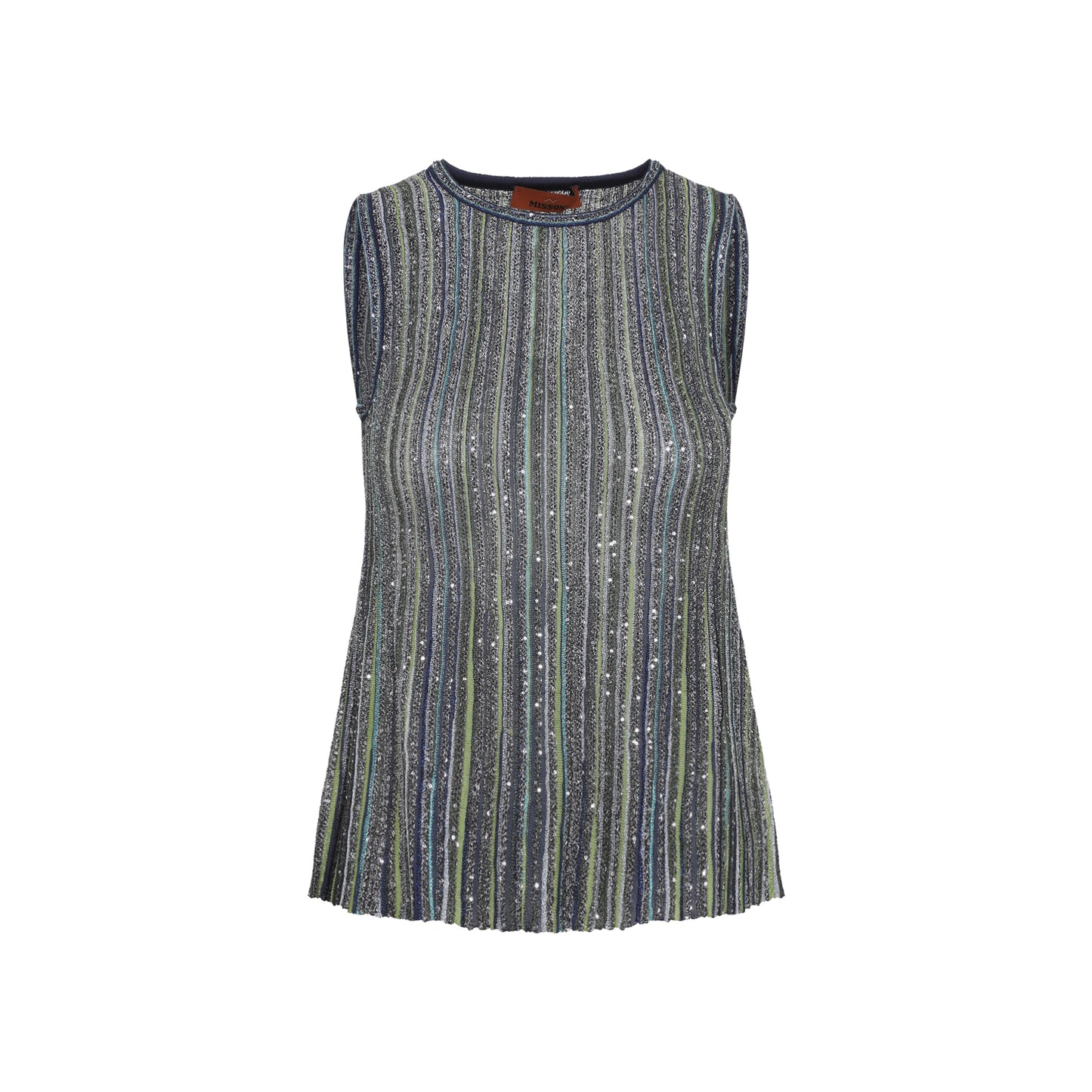 Missoni Tank Top Women MISSONI