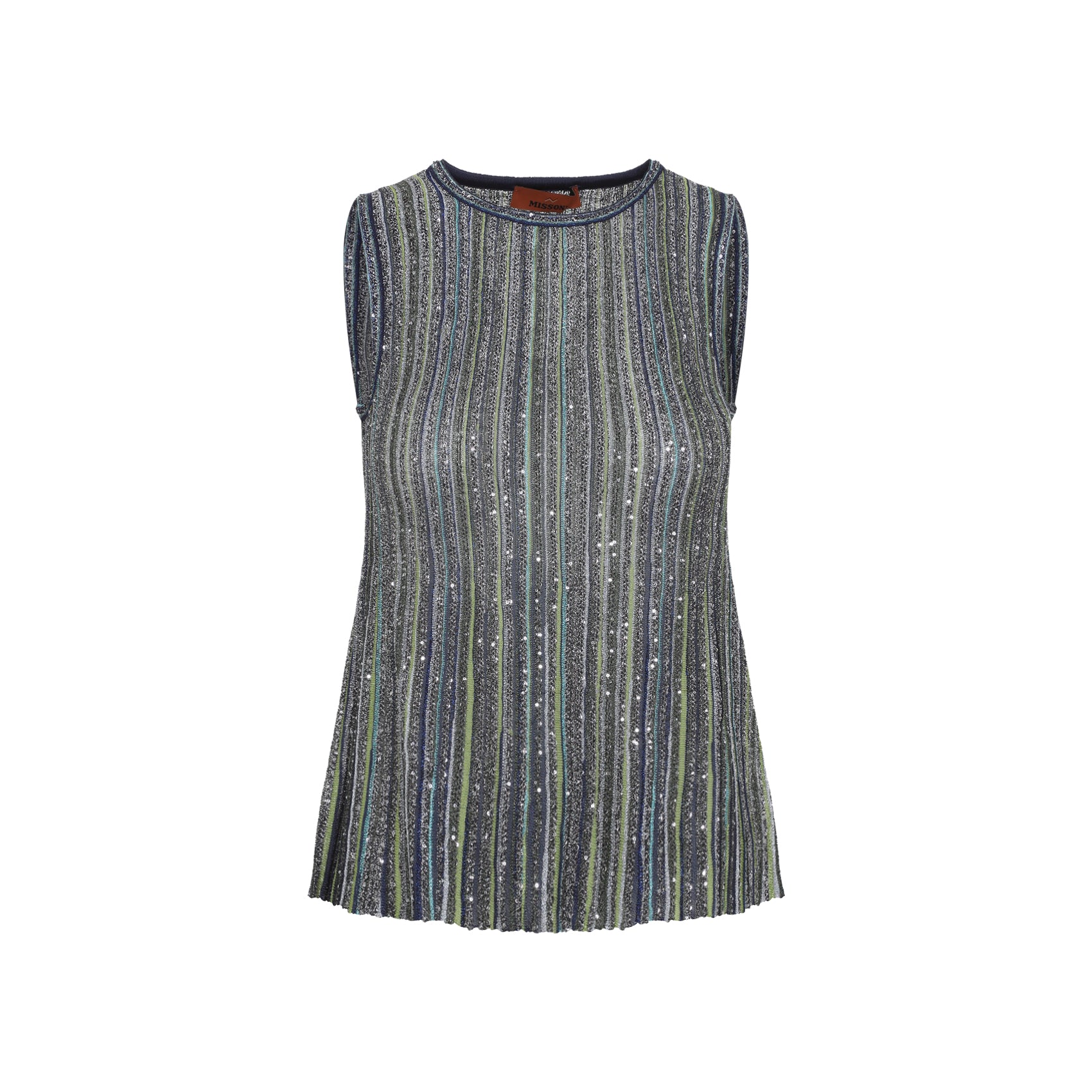 Missoni Tank Top Women MISSONI