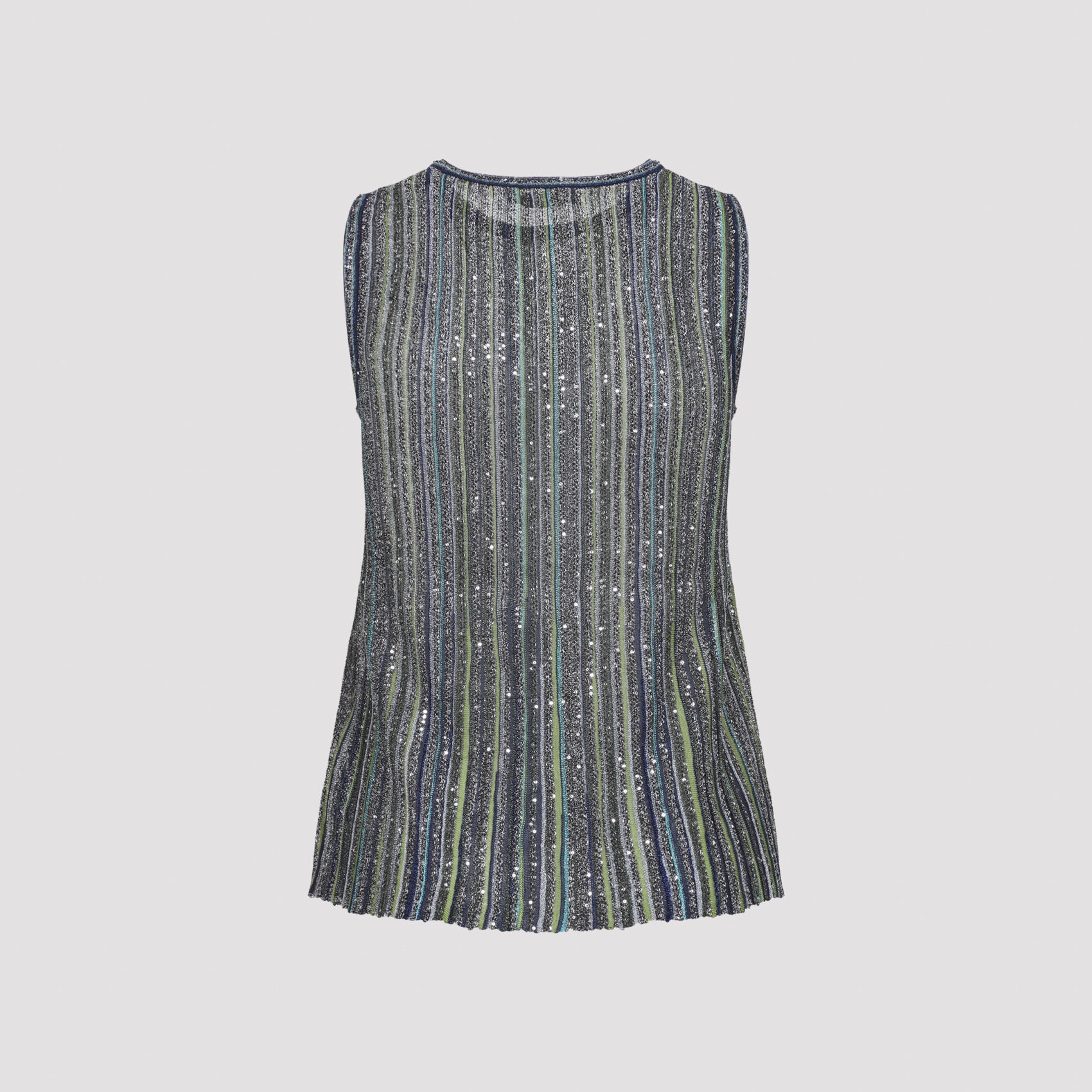 Missoni Tank Top Women MISSONI